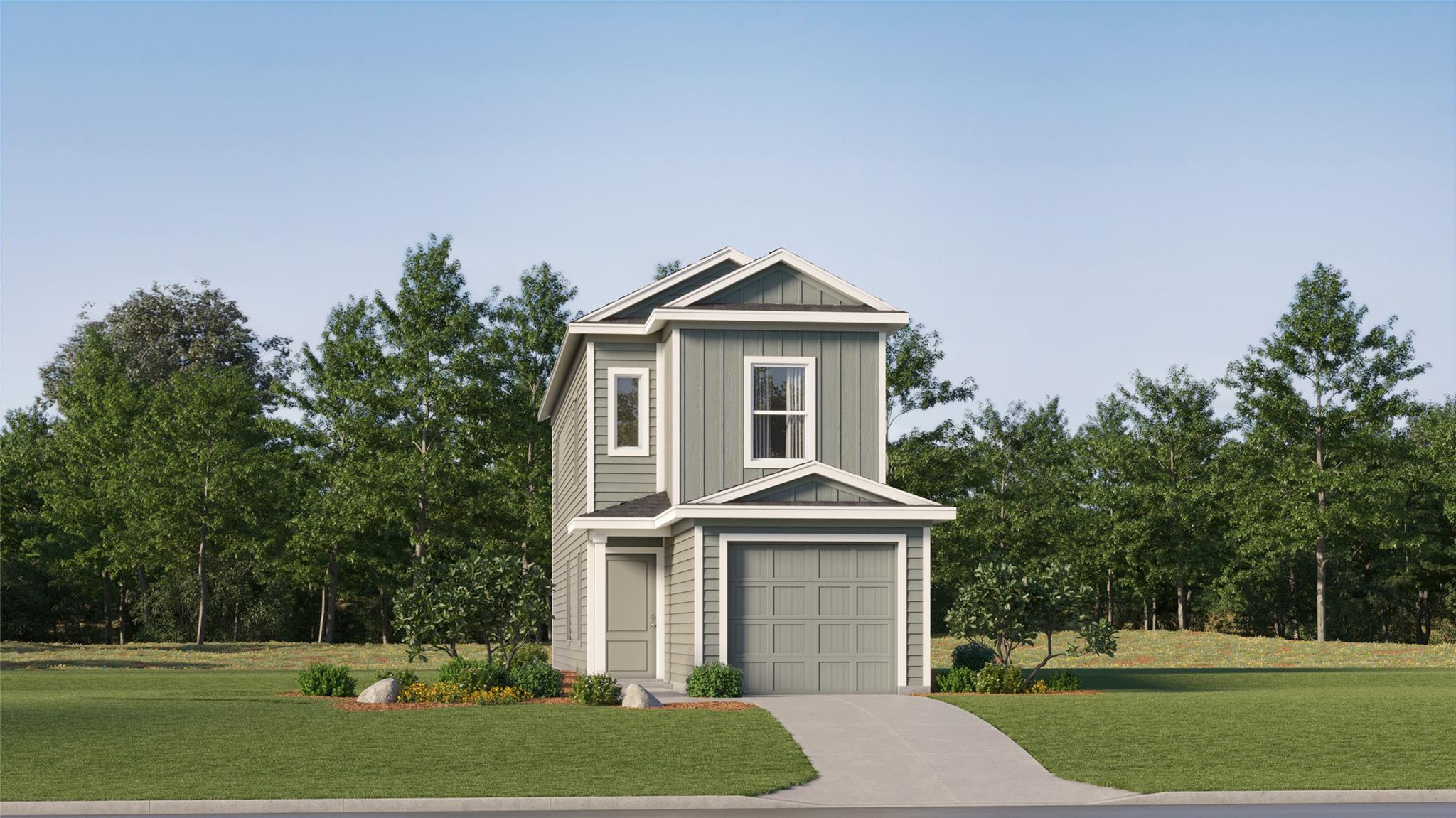 1st image of 507 Mccloud Ct, Jarrell, TX 76537 | MLS# 4349530