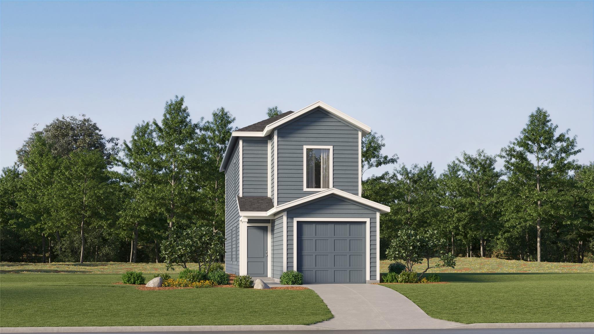 3rd image of 507 Mccloud Ct, Jarrell, TX 76537 | MLS# 4349530