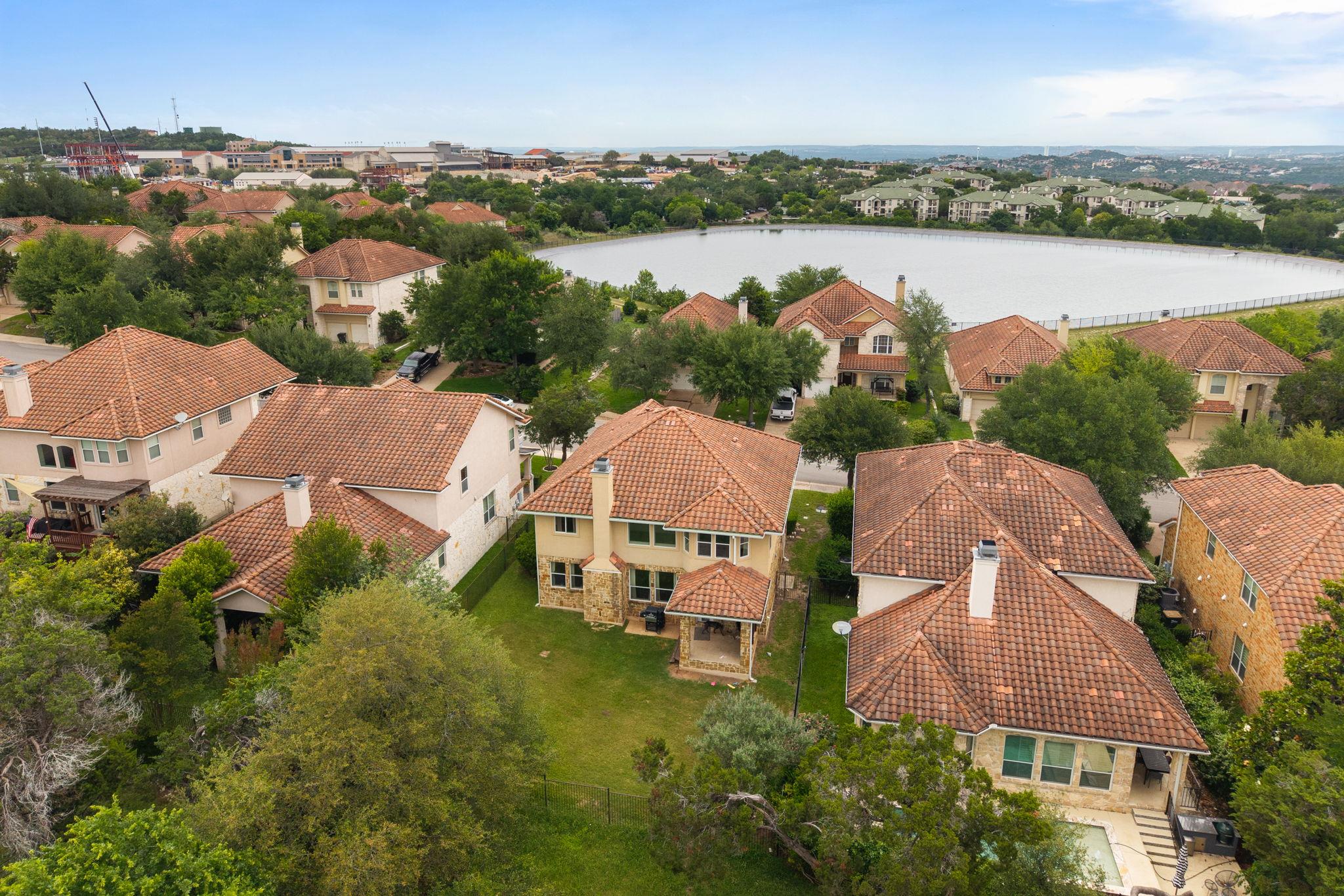 2nd image of 14425 American Kestrel Dr, Austin, TX 78738 | MLS# 3777682
