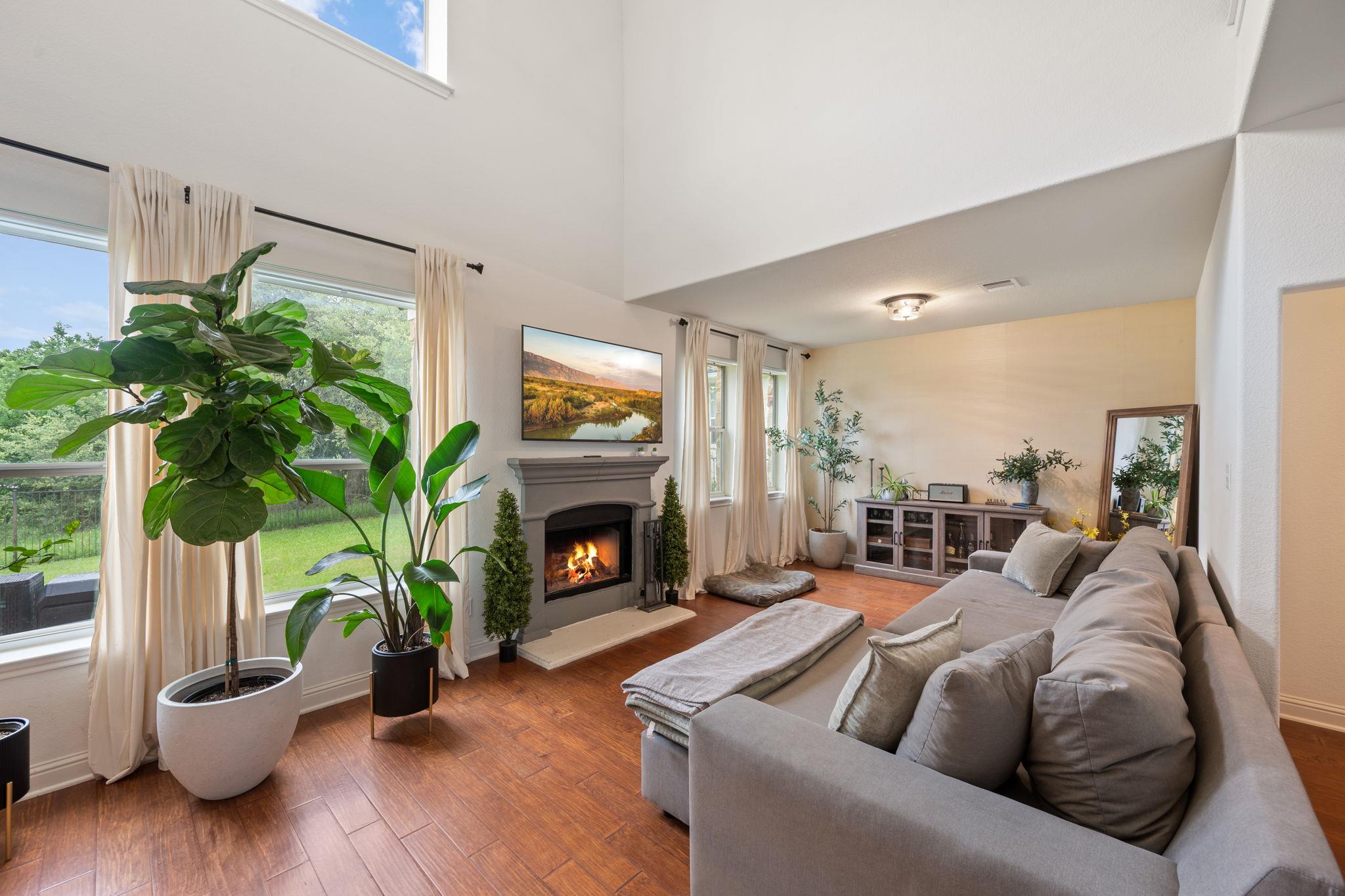 5th image of 14425 American Kestrel Dr, Austin, TX 78738 | MLS# 3777682