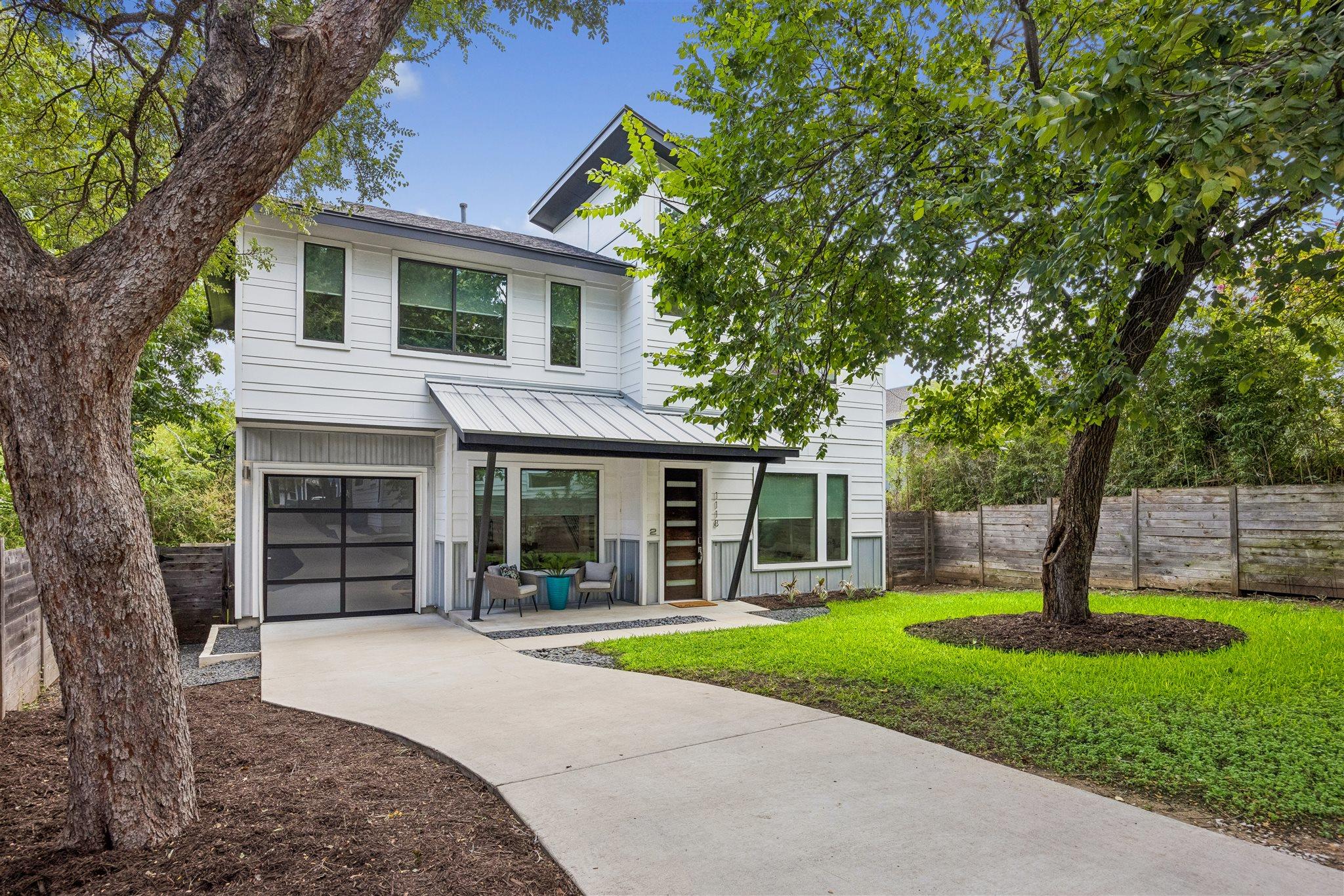1st image of 1118 Algarita Ave #2, Austin, TX 78704 | MLS# 3355973