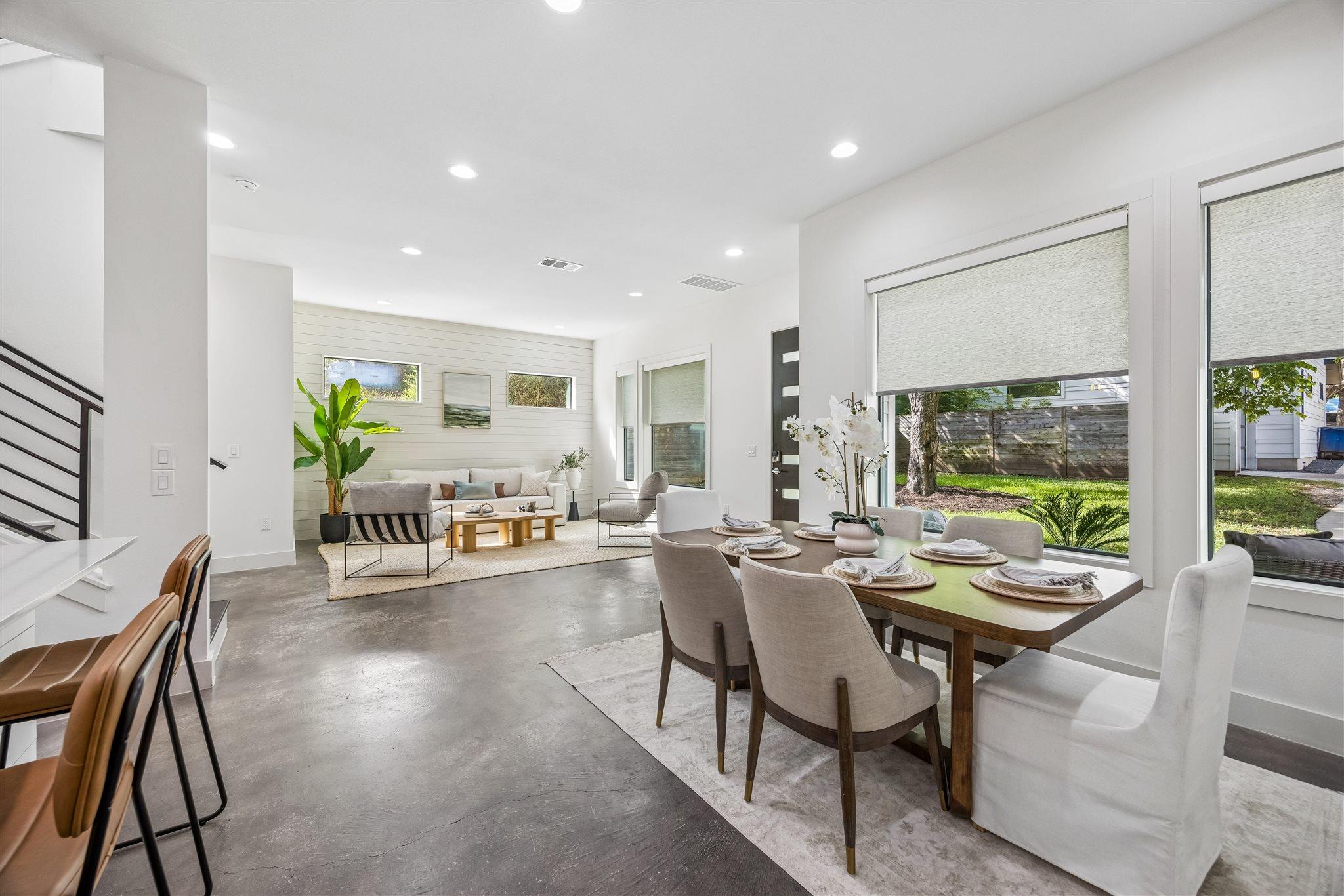 5th image of 1118 Algarita Ave #2, Austin, TX 78704 | MLS# 3355973