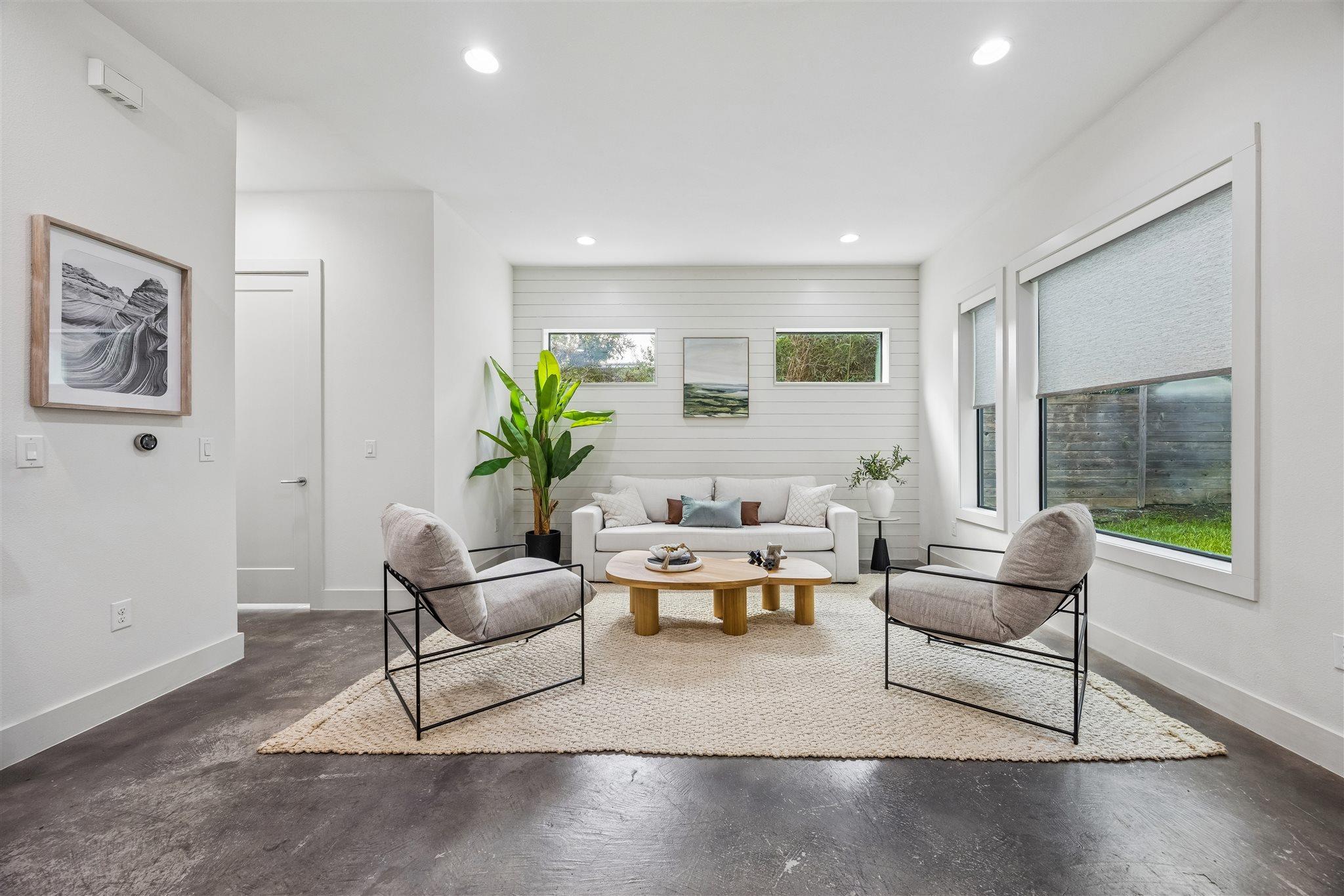 4th image of 1118 Algarita Ave #2, Austin, TX 78704 | MLS# 3355973