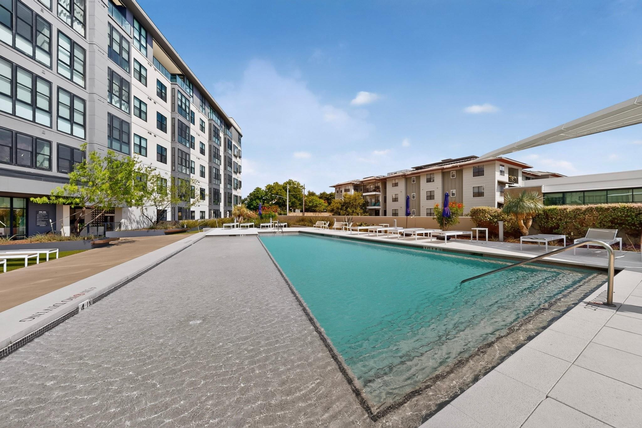 3rd image of 800 Embassy Dr #205, Austin, TX 78702 | MLS# 3463248