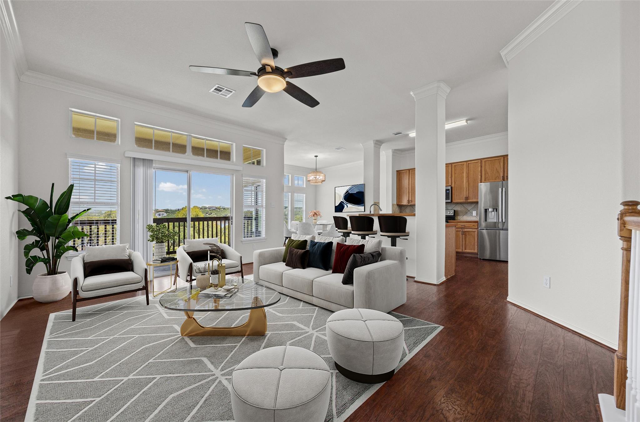 5th image of 20911 Waterside Dr #9, Lago Vista, TX 78645 | MLS# 8399860
