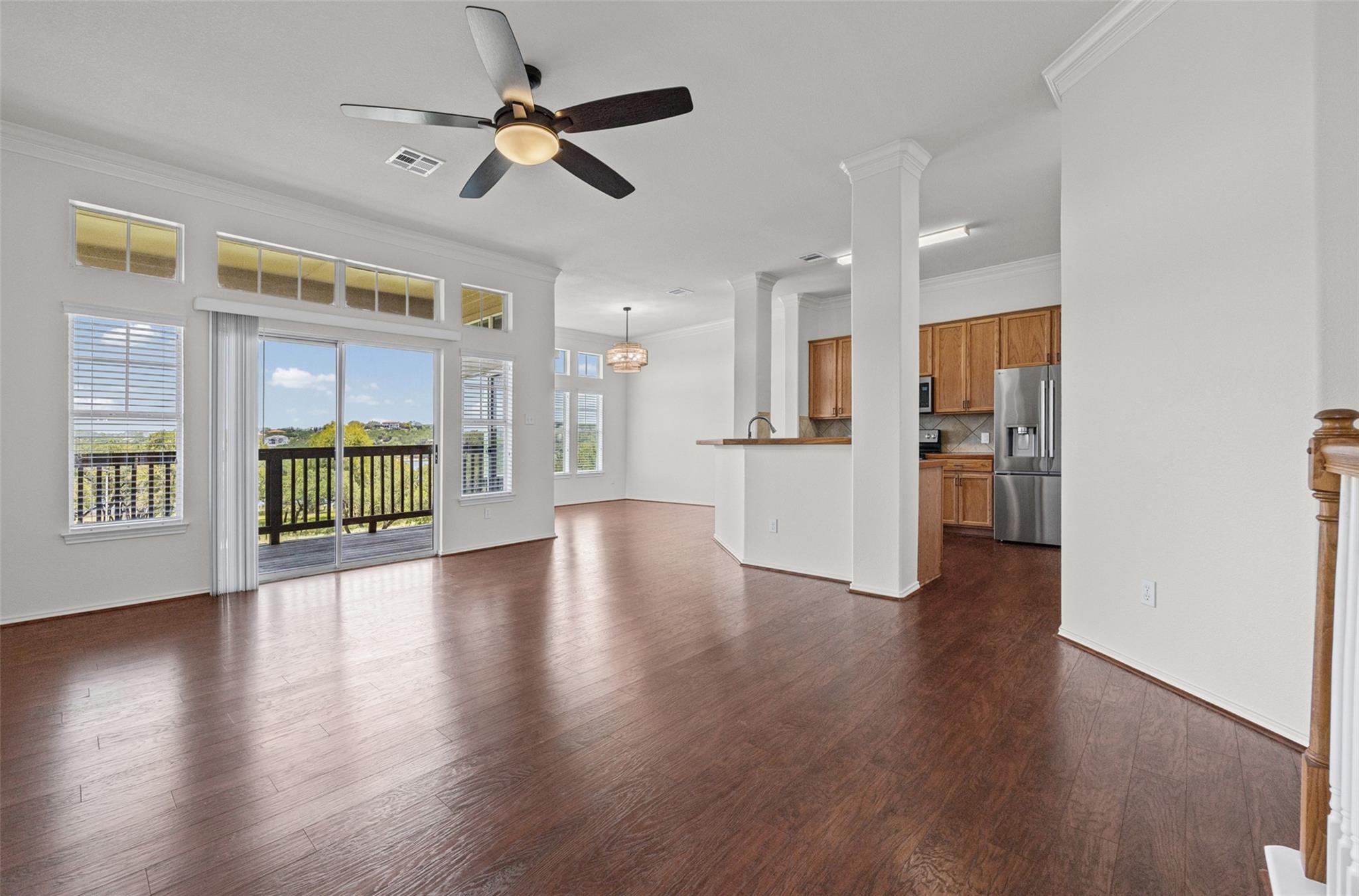 4th image of 20911 Waterside Dr #9, Lago Vista, TX 78645 | MLS# 8399860