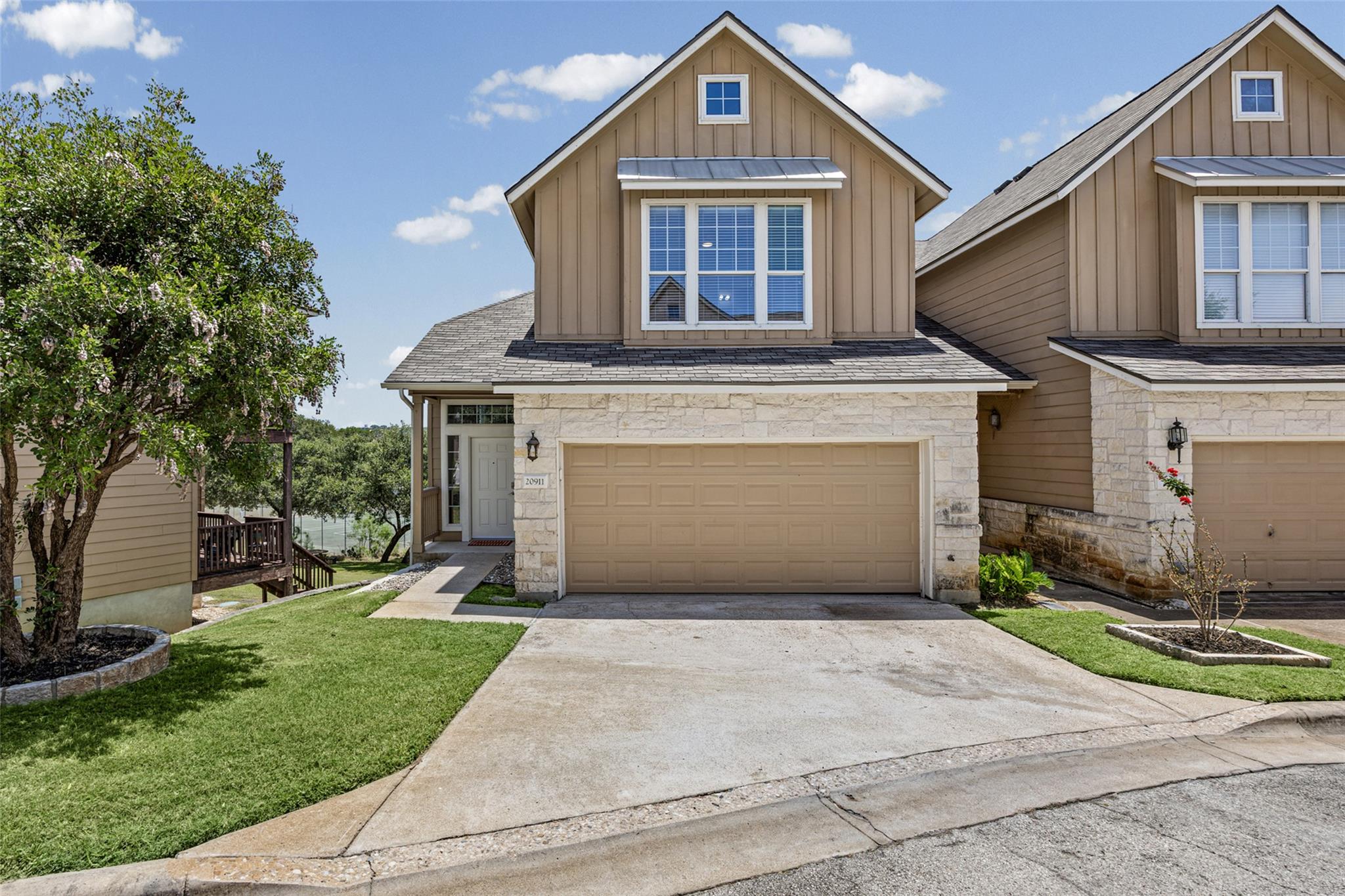 1st image of 20911 Waterside Dr #9, Lago Vista, TX 78645 | MLS# 8399860