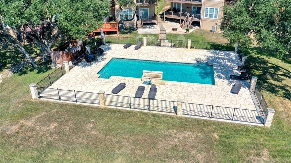 27th image of 20911 Waterside Dr #9, Lago Vista, TX 78645 | MLS# 8399860