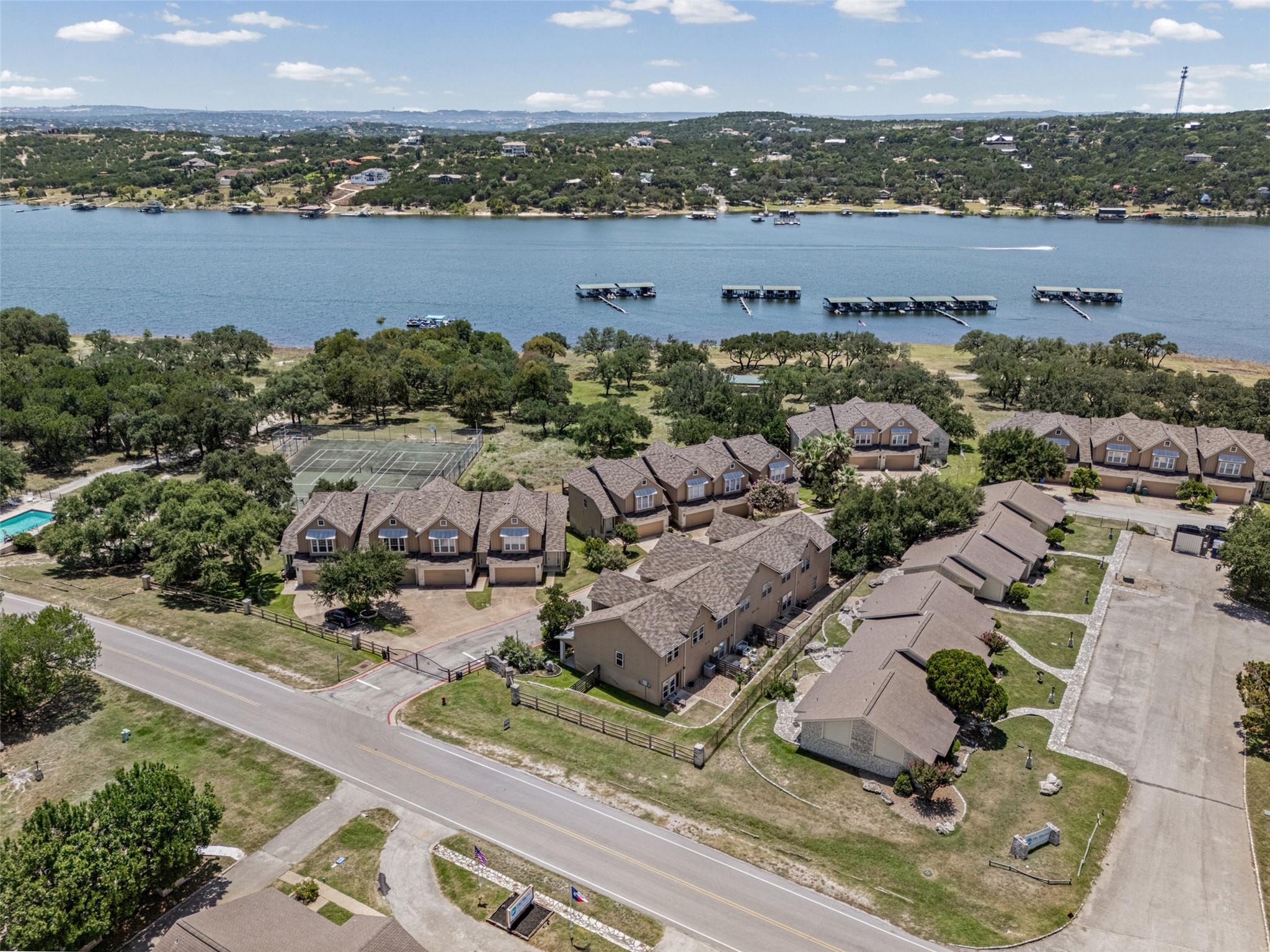 2nd image of 20911 Waterside Dr #9, Lago Vista, TX 78645 | MLS# 8399860