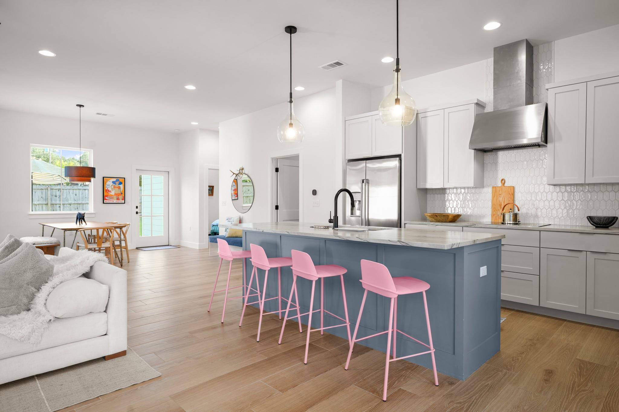 3rd image of 7609 Summervale Dr, Austin, TX 78737 | MLS# 3464413