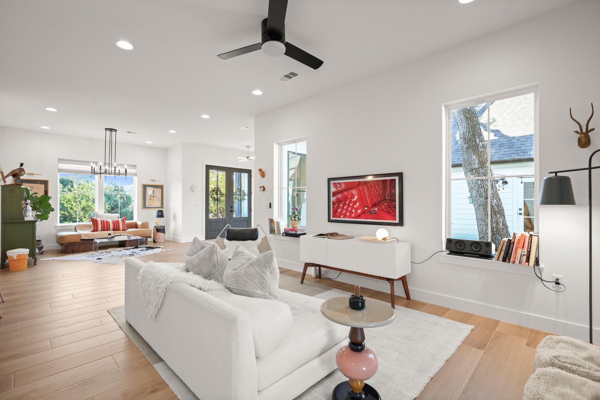 2nd image of 7609 Summervale Dr, Austin, TX 78737 | MLS# 3464413