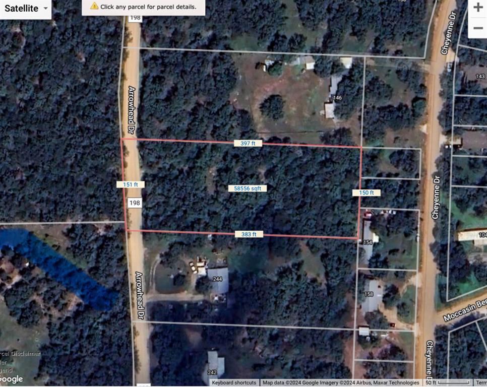 9th image of 246 Arrowhead Dr, Smithville, TX 78957 | MLS# 7134897