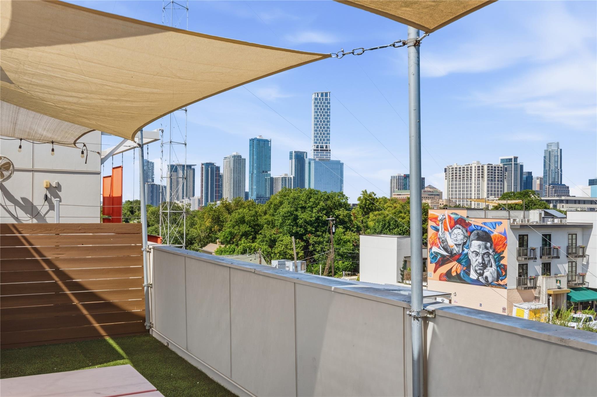 3rd image of 1200 E 11Th St #402, Austin, TX 78702 | MLS# 8729832