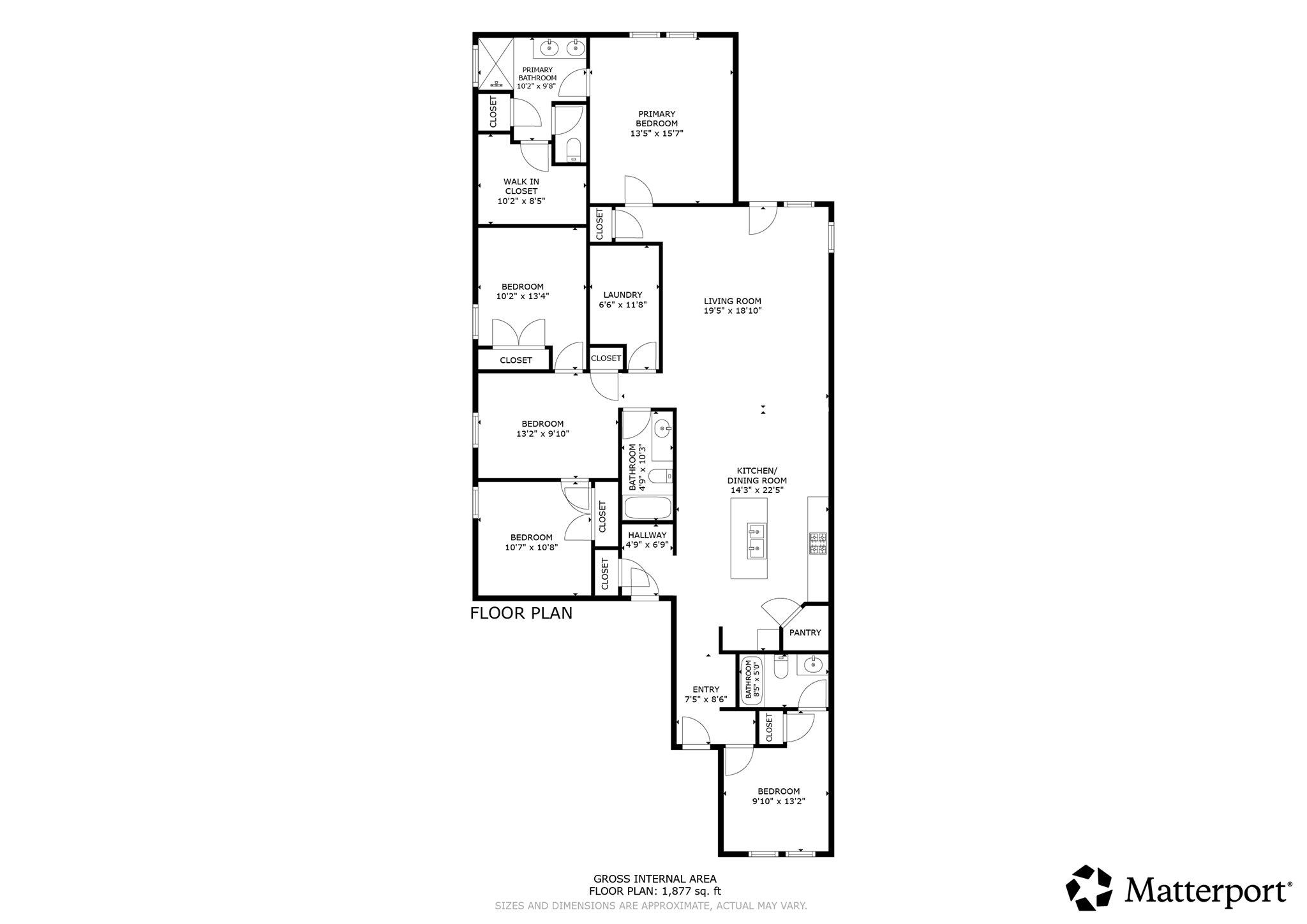 31st image of 2945 Mill Run Bnd, Round Rock, TX 78665 | MLS# 1496756