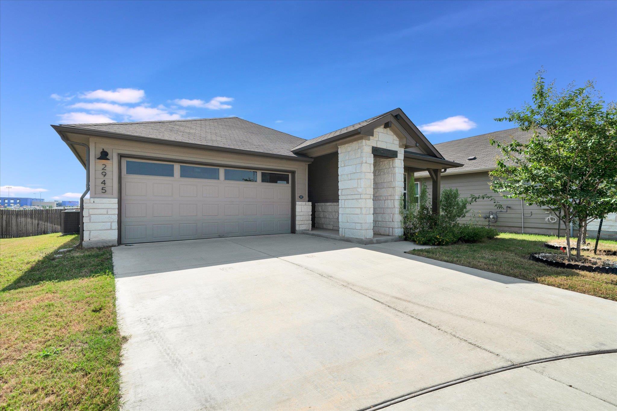 2nd image of 2945 Mill Run Bnd, Round Rock, TX 78665 | MLS# 1496756