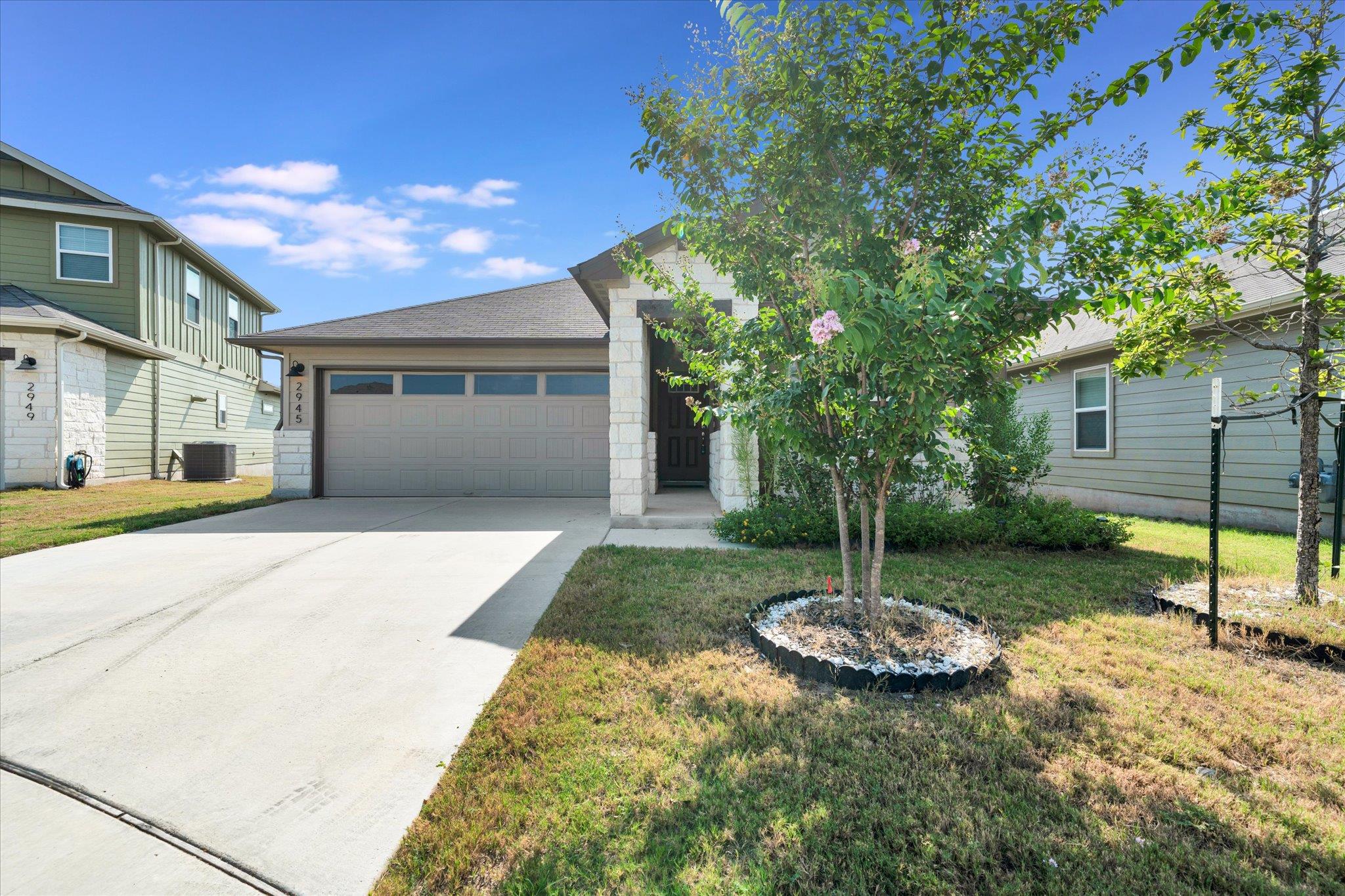 1st image of 2945 Mill Run Bnd, Round Rock, TX 78665 | MLS# 1496756