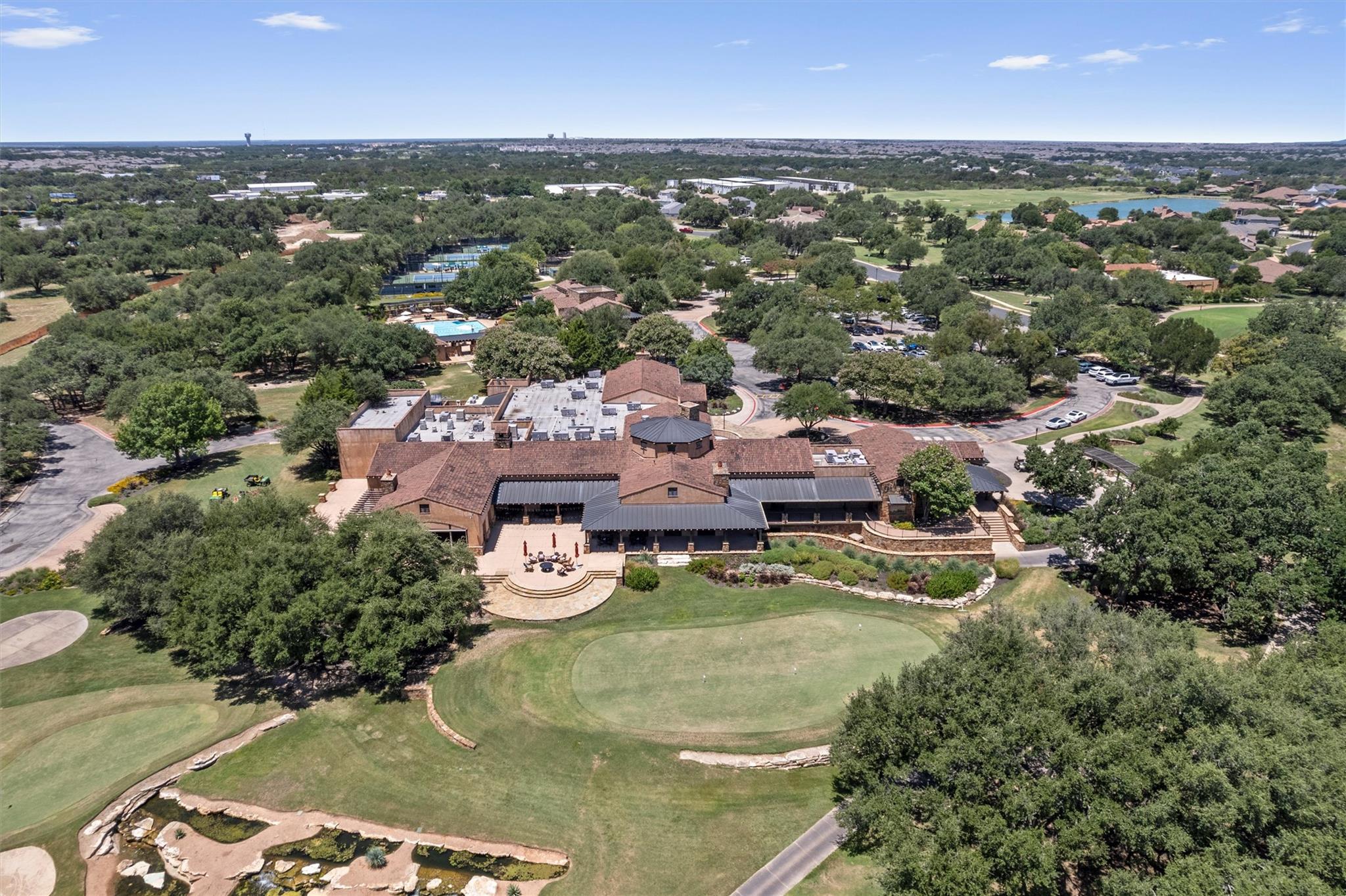 39th image of 1103 Cimarron Hills Trl W, Georgetown, TX 78628 | MLS# 4173403
