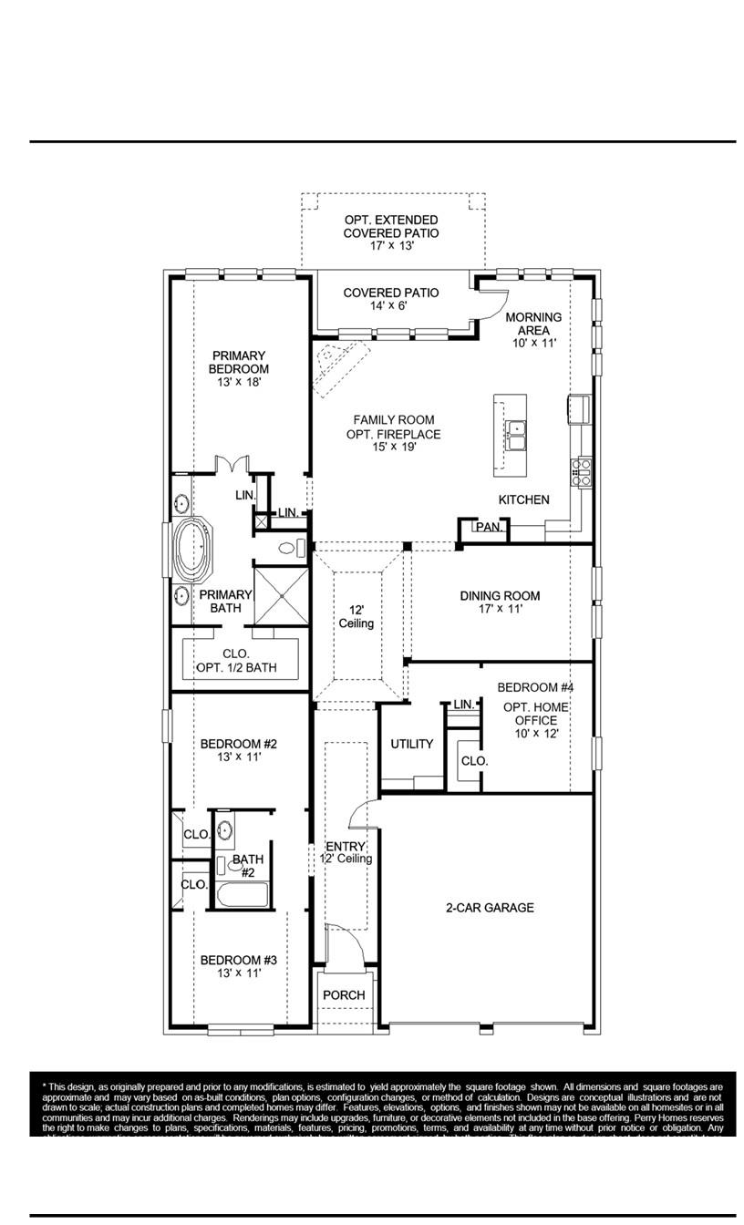 2nd image of 332 Bundleflower Wy, San Marcos, TX 78666 | MLS# 7844832