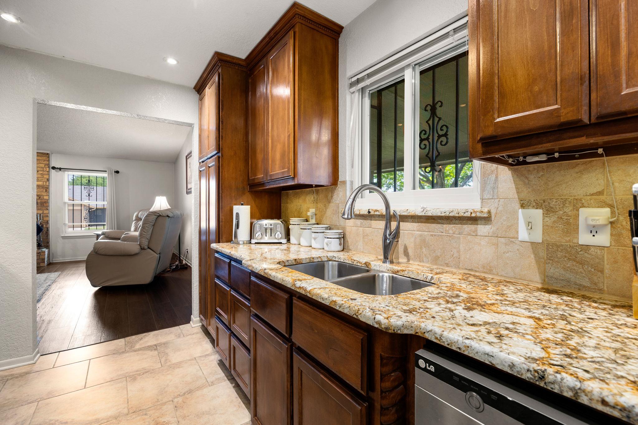 5th image of 3002 Westrim Dr, Killeen, TX 76549 | MLS# 8529005