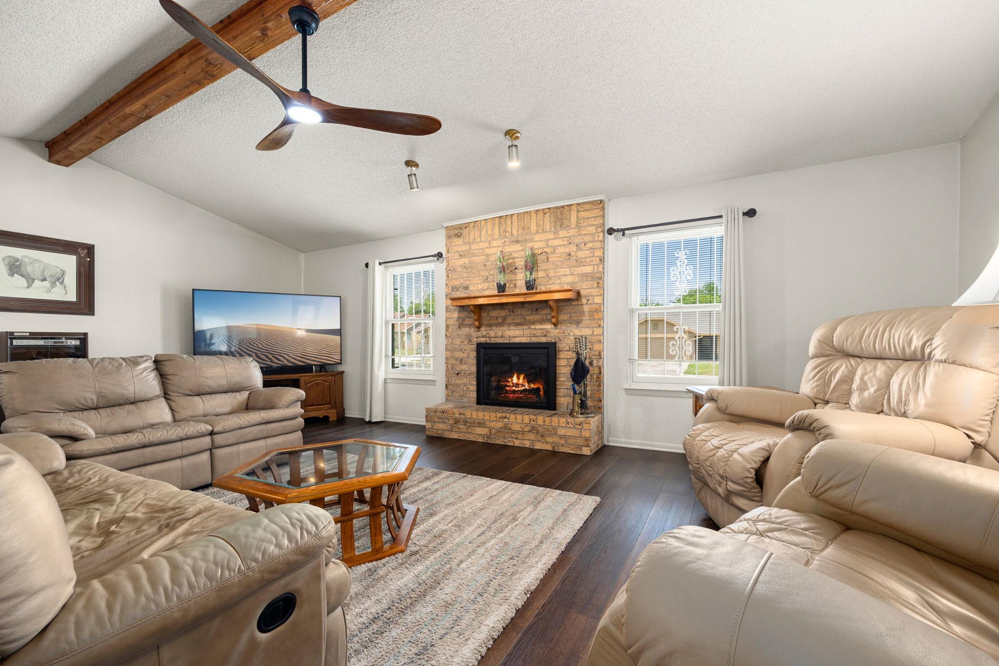 3rd image of 3002 Westrim Dr, Killeen, TX 76549 | MLS# 8529005