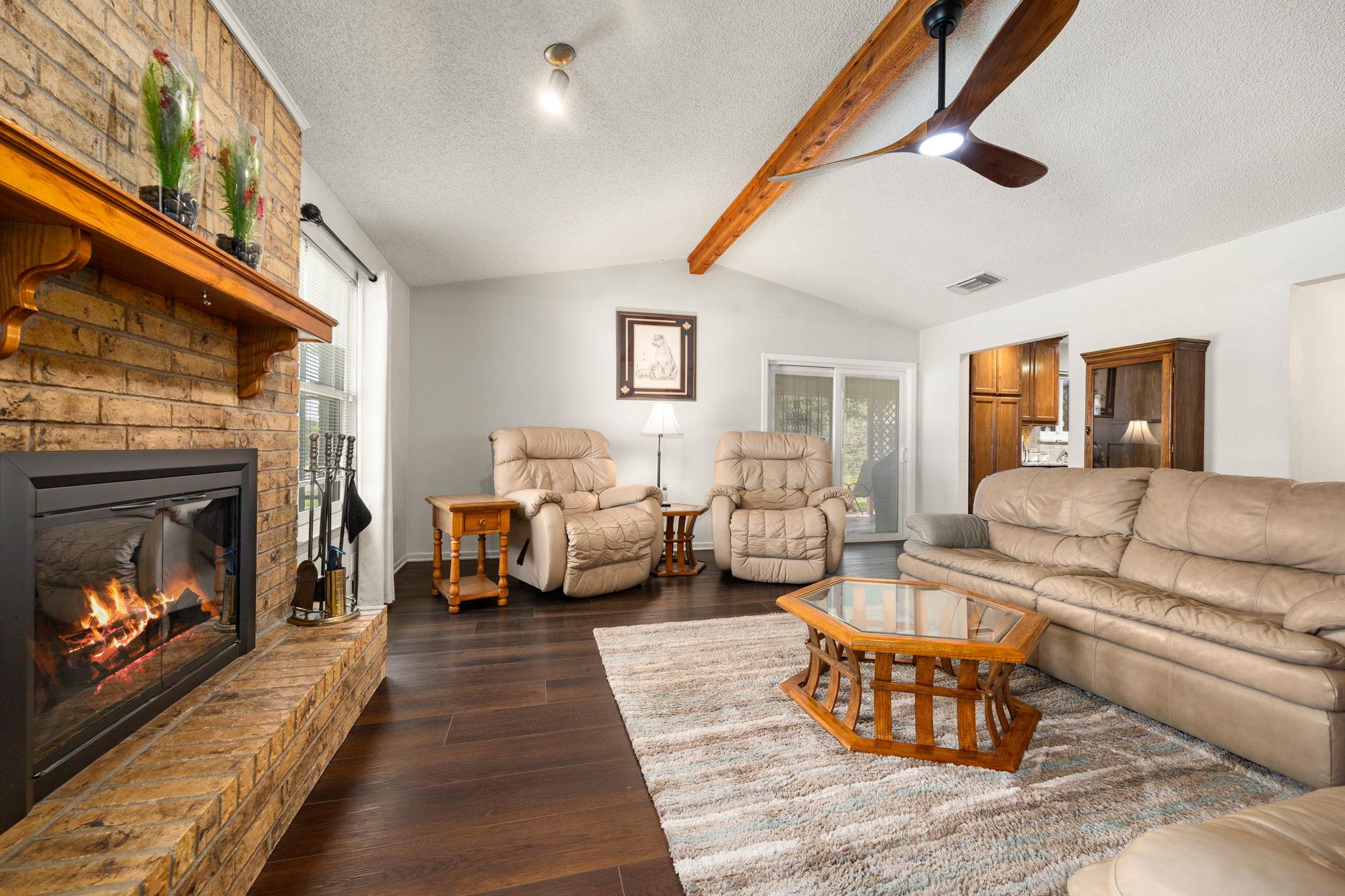 4th image of 3002 Westrim Dr, Killeen, TX 76549 | MLS# 8529005