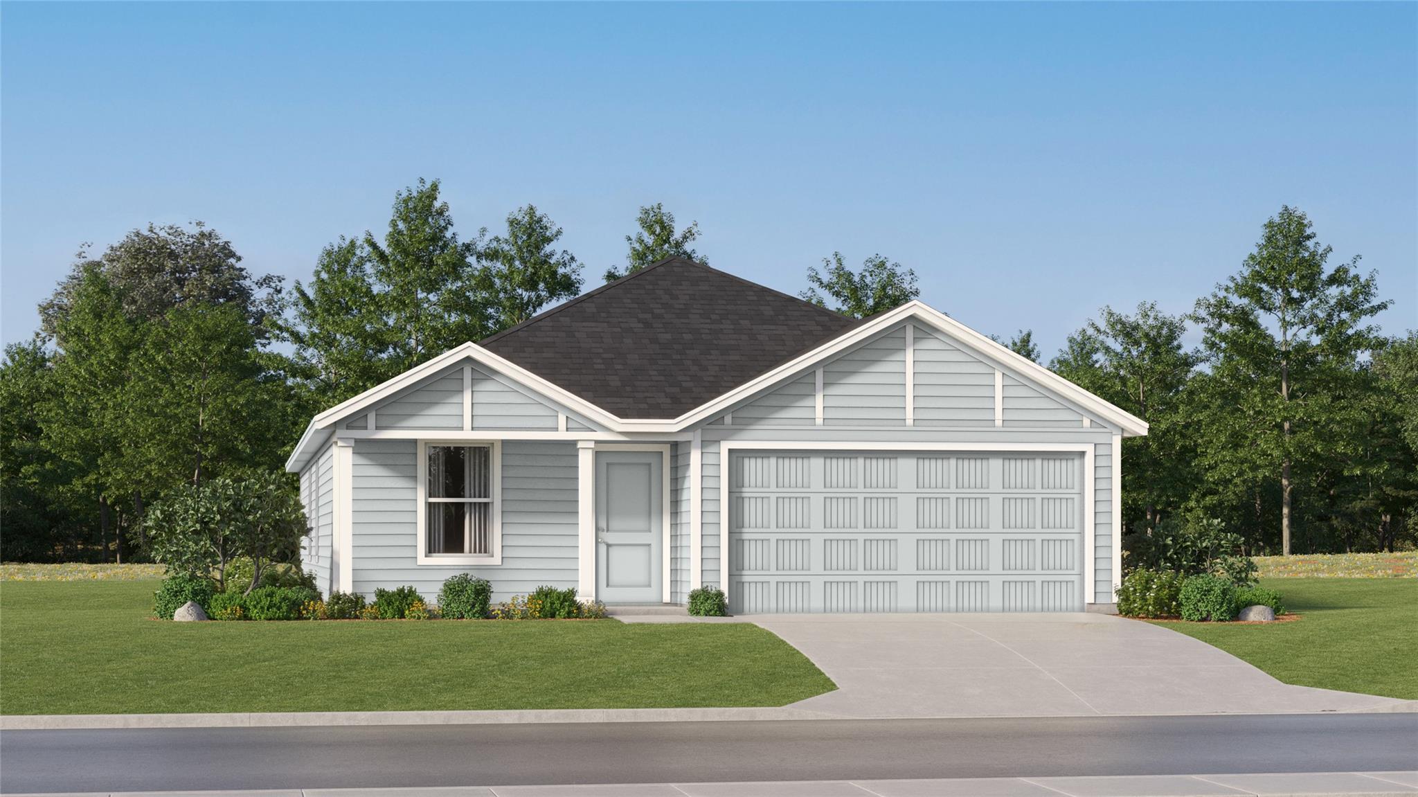 2nd image of 430 Dubai Ave, Maxwell, TX 78656 | MLS# 9536266