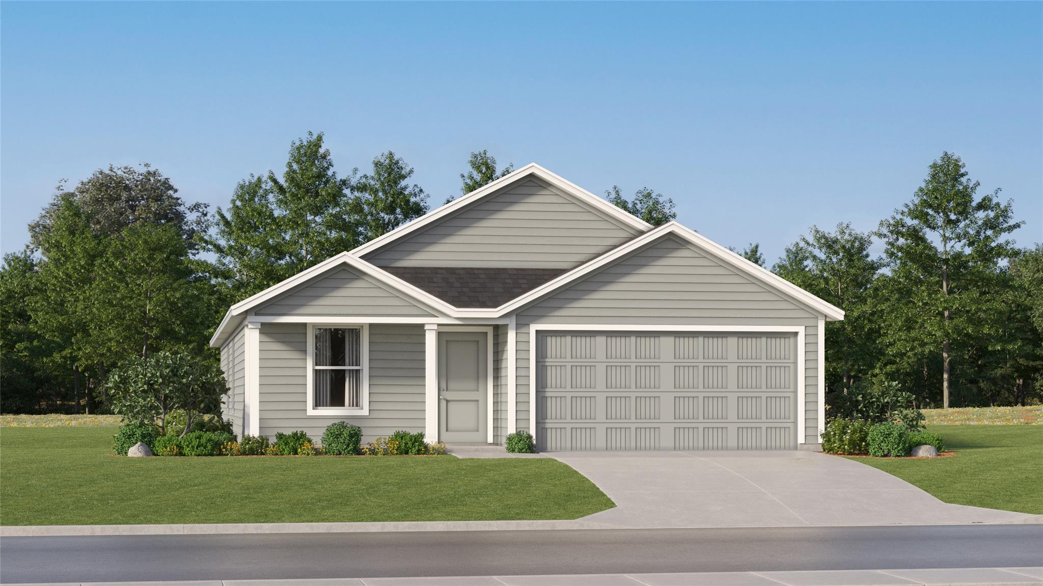 1st image of 430 Dubai Ave, Maxwell, TX 78656 | MLS# 9536266