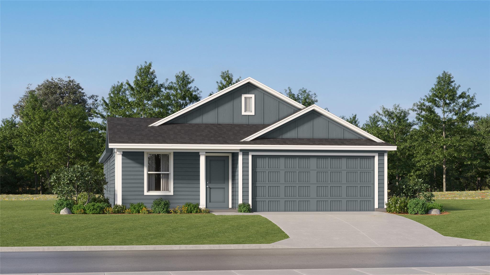 3rd image of 430 Dubai Ave, Maxwell, TX 78656 | MLS# 9536266