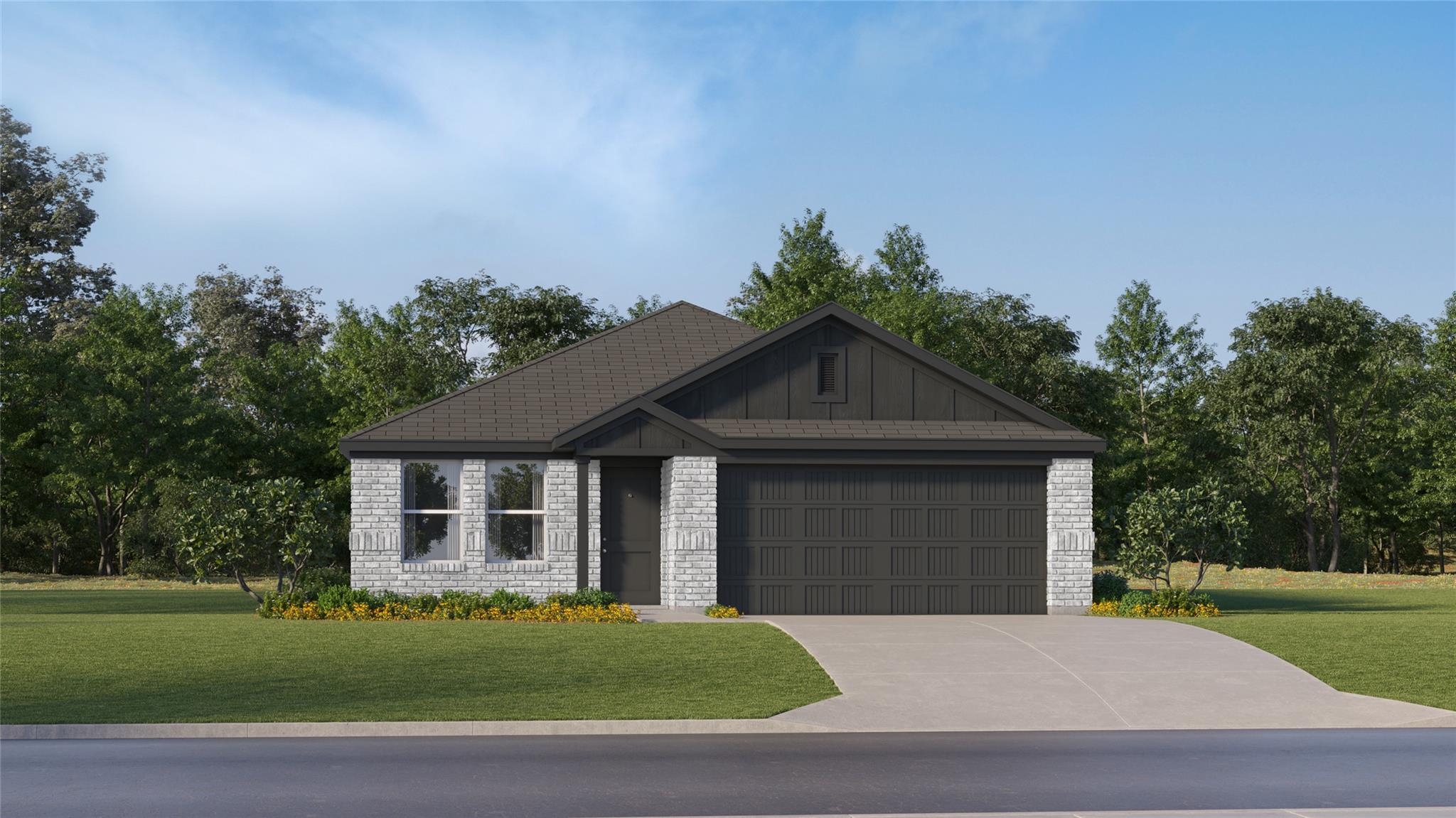 5th image of 430 Dubai Ave, Maxwell, TX 78656 | MLS# 9536266