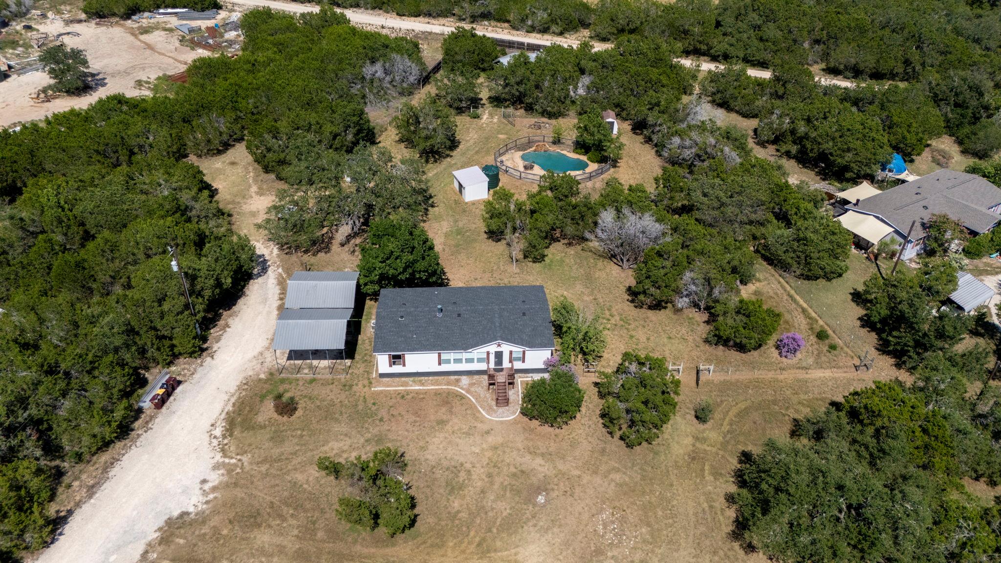 39th image of 315 Angel Fire Dr, Dripping Springs, TX 78620 | MLS# 1785314