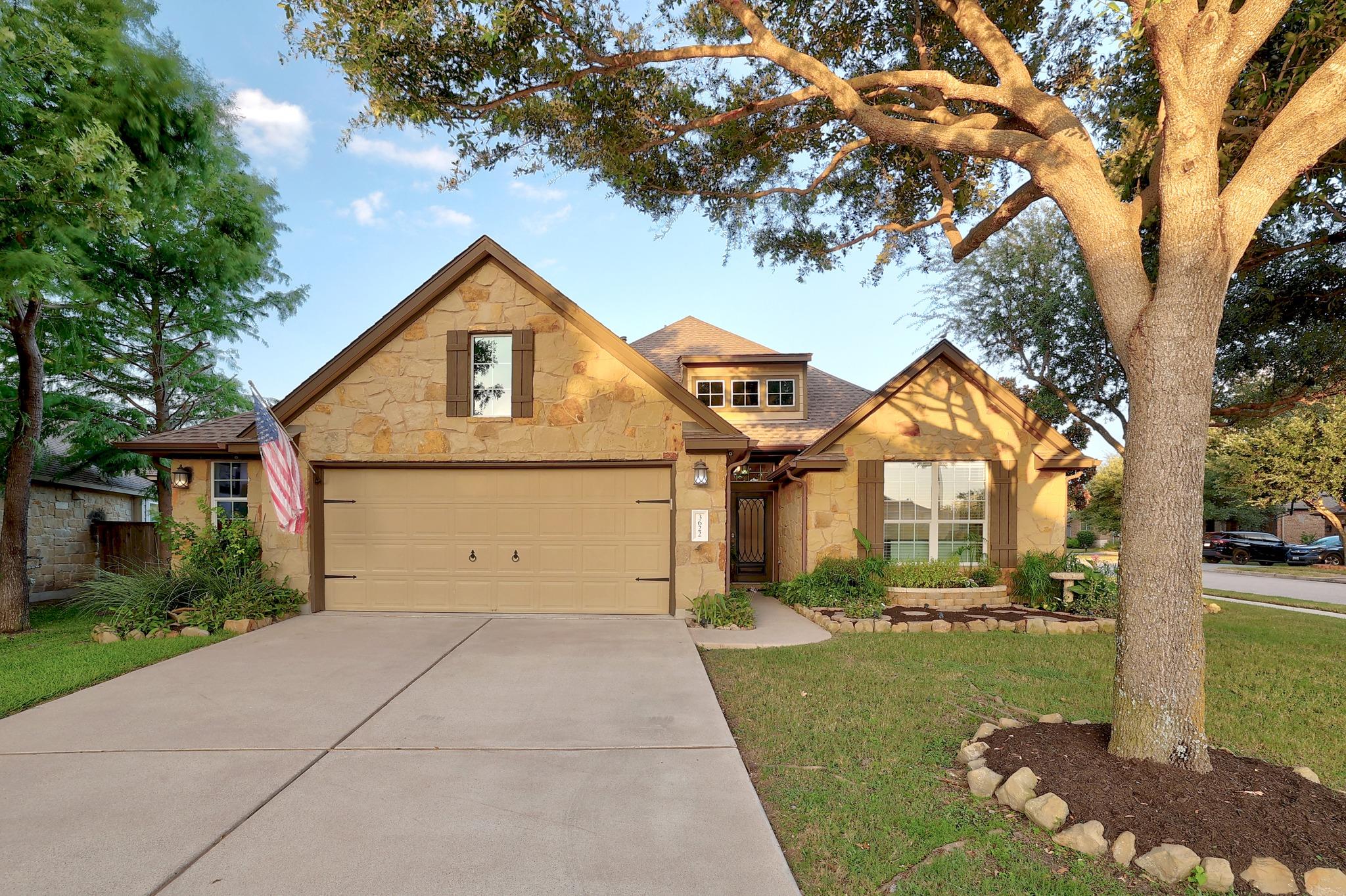 3rd image of 3622 Penelope Wy, Round Rock, TX 78665 | MLS# 1339499
