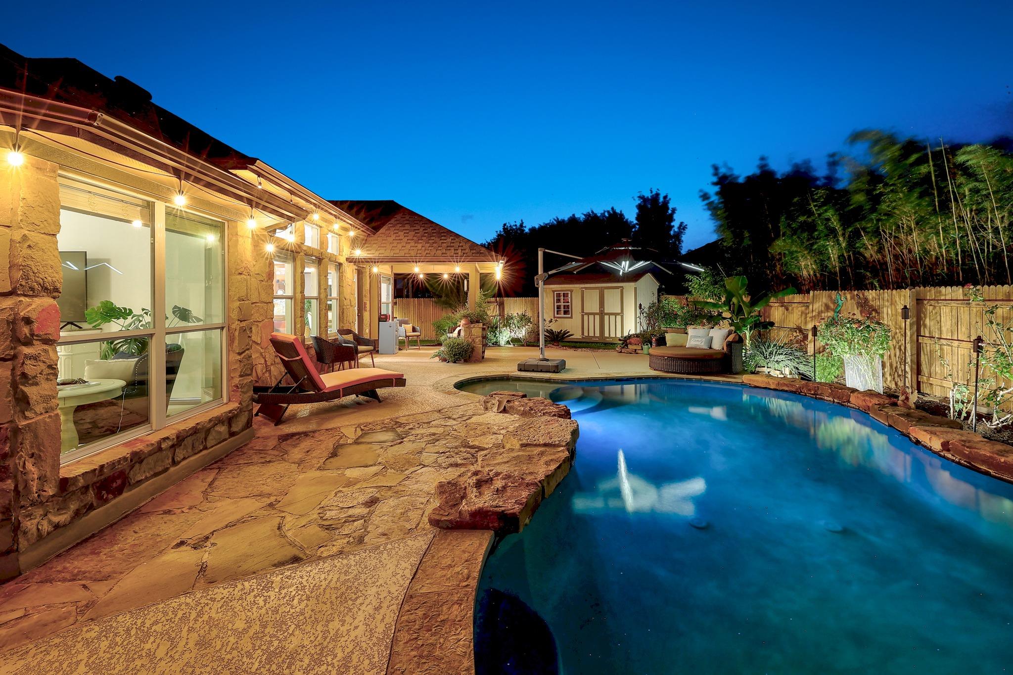 39th image of 3622 Penelope Wy, Round Rock, TX 78665 | MLS# 1339499