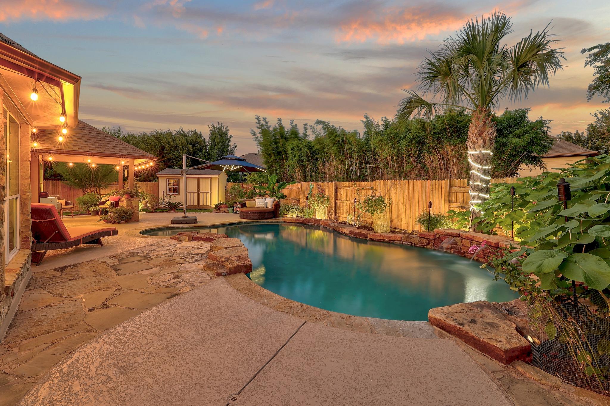 2nd image of 3622 Penelope Wy, Round Rock, TX 78665 | MLS# 1339499