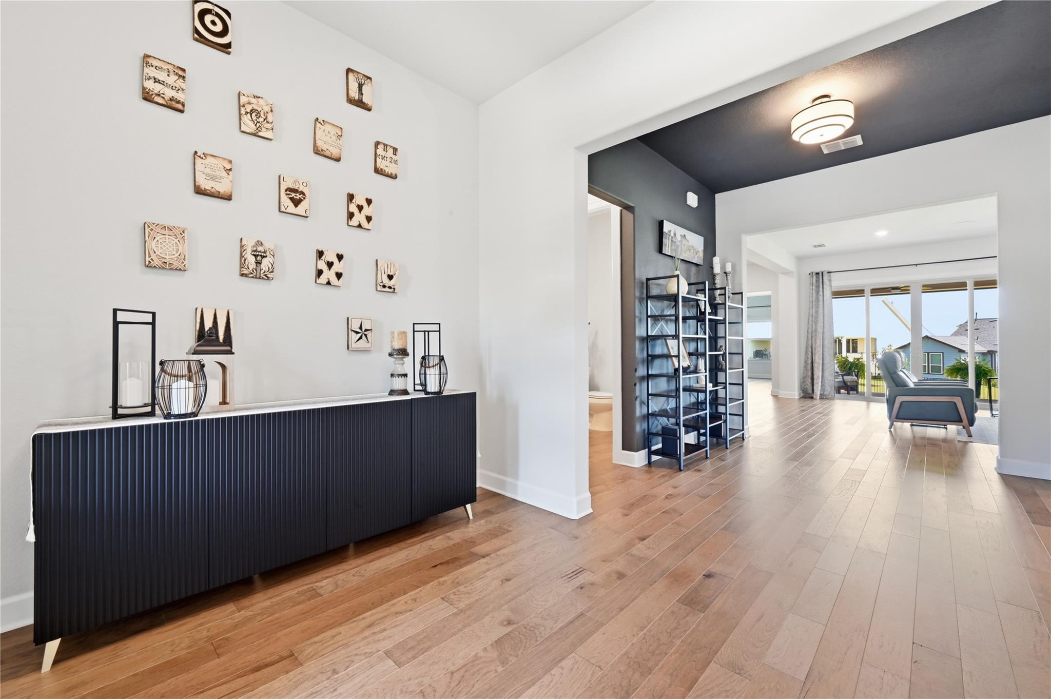 4th image of 446 Skipping Cedar St, San Marcos, TX 78666 | MLS# 1632435
