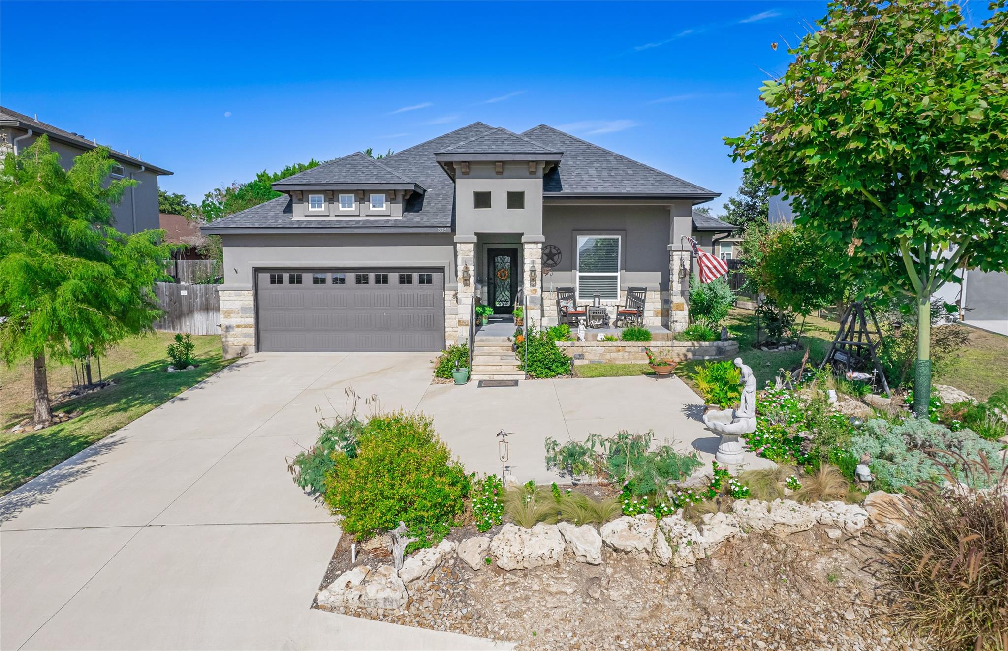 1st image of 308 Buckhorn Dr, Lago Vista, TX 78645 | MLS# 9998265