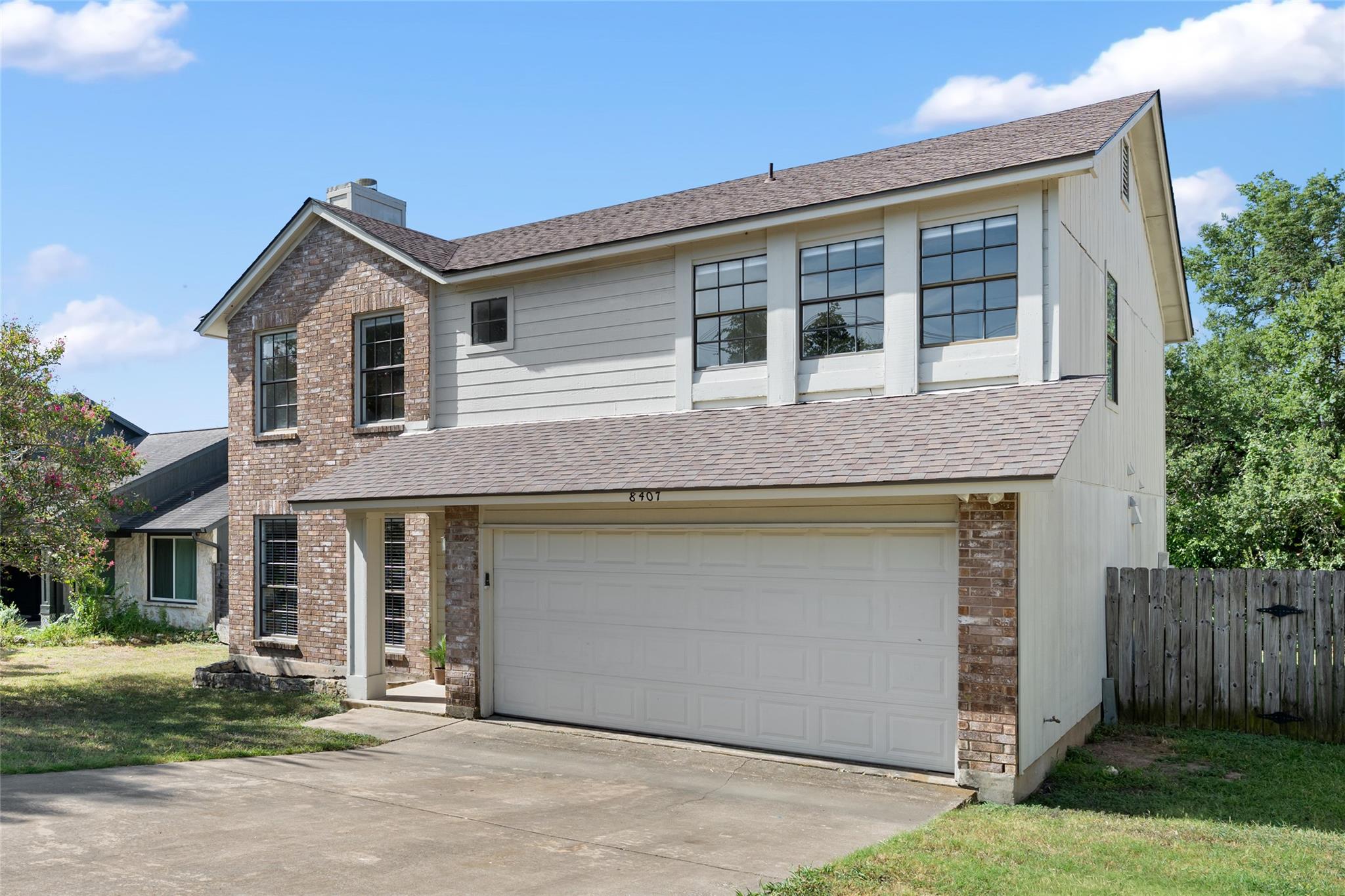 2nd image of 8407 Red Willow Dr, Austin, TX 78736 | MLS# 1862313