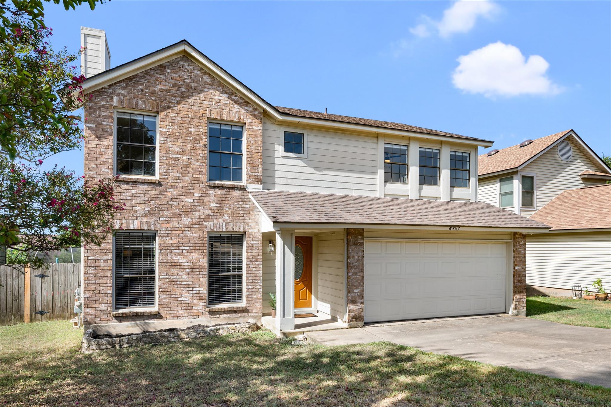 1st image of 8407 Red Willow Dr, Austin, TX 78736 | MLS# 1862313