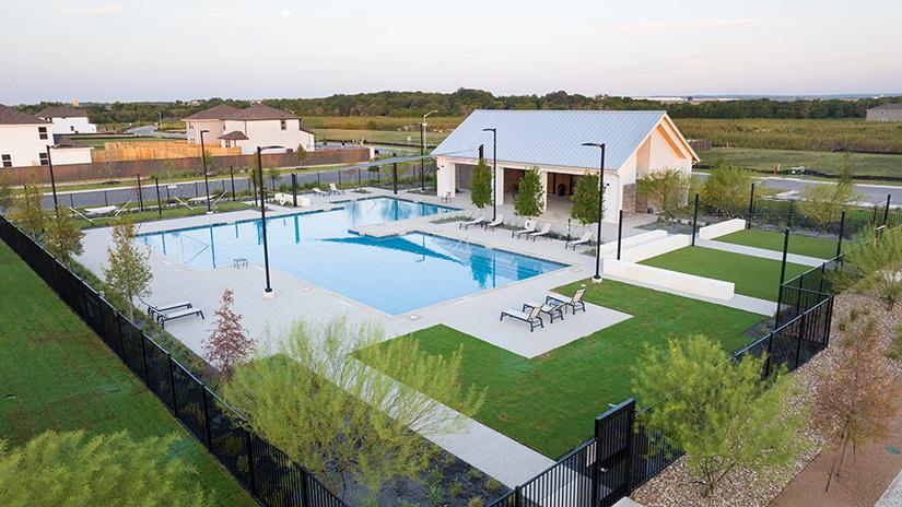 2nd image of 138 Ivy Psge, Maxwell, TX 78656 | MLS# 7868287