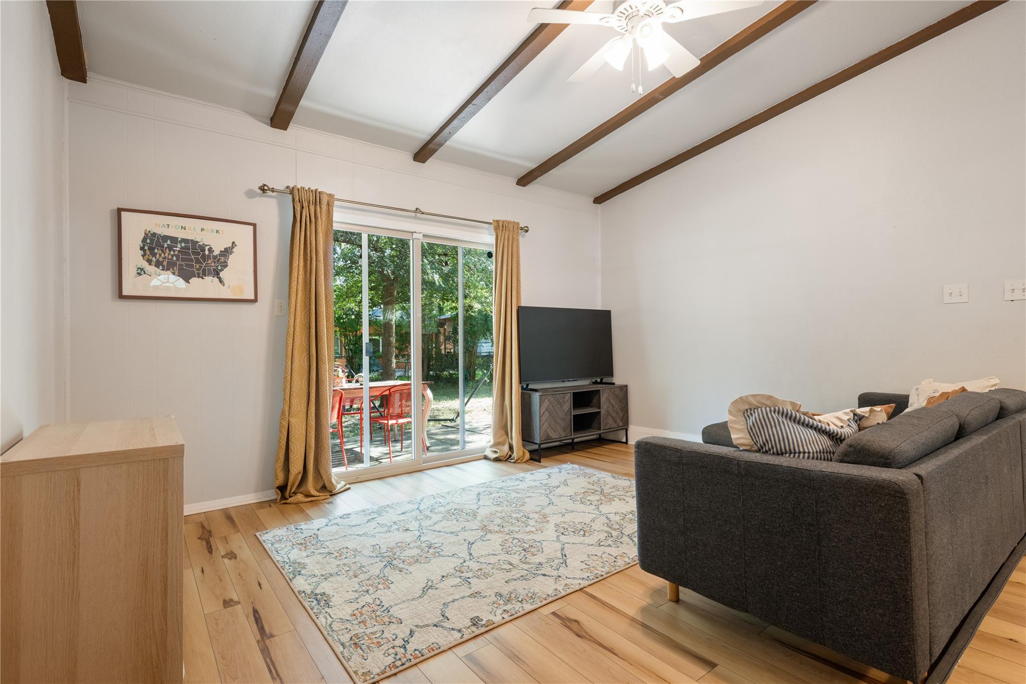 3rd image of 2307 Valley High Cir, Austin, TX 78744 | MLS# 8892245