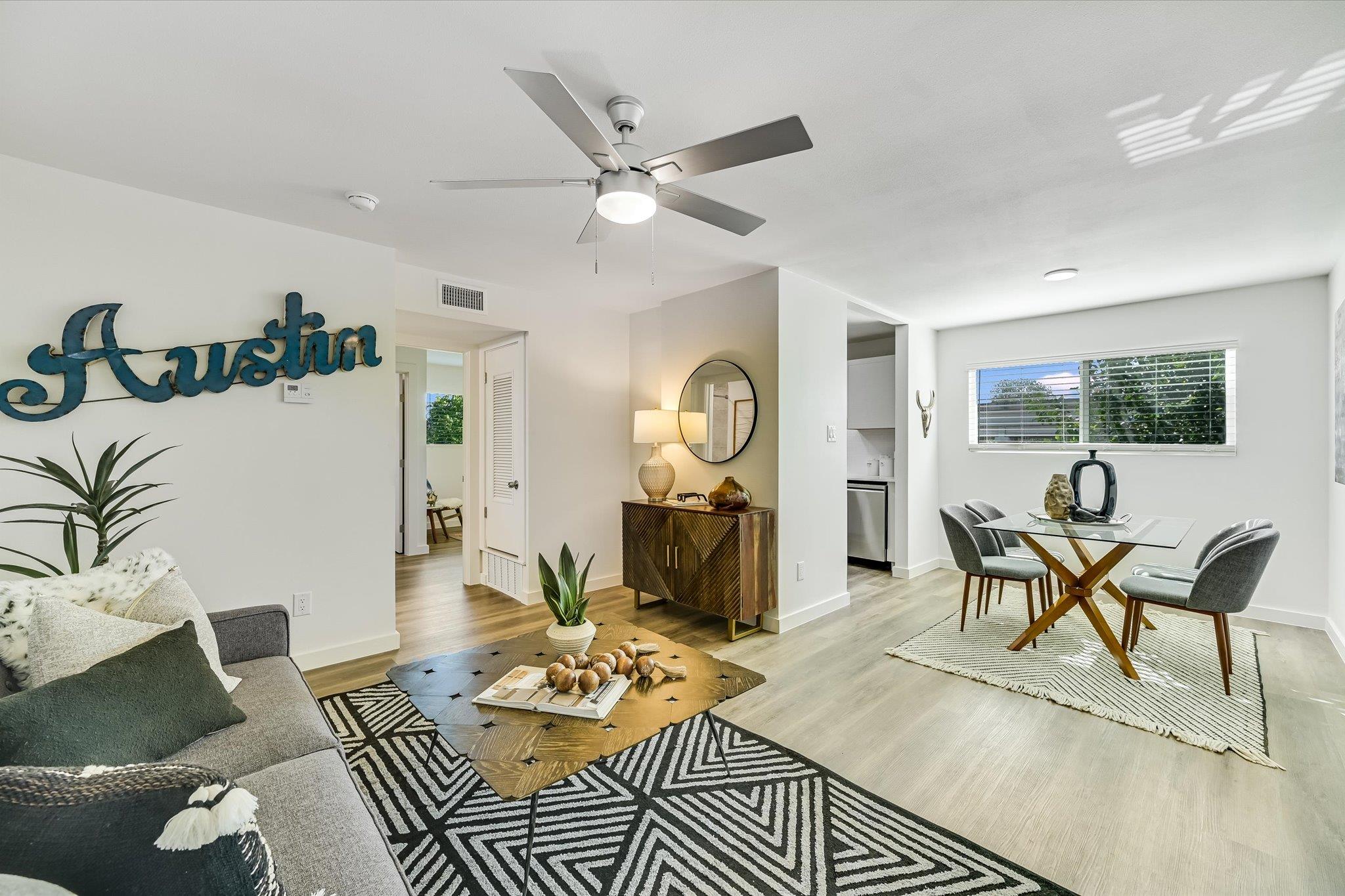 1st image of 3703 Harmon Ave #104, Austin, TX 78705 | MLS# 8464849