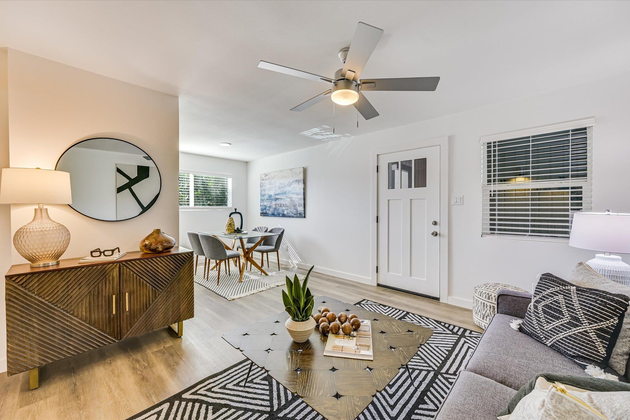 2nd image of 3703 Harmon Ave #104, Austin, TX 78705 | MLS# 8464849