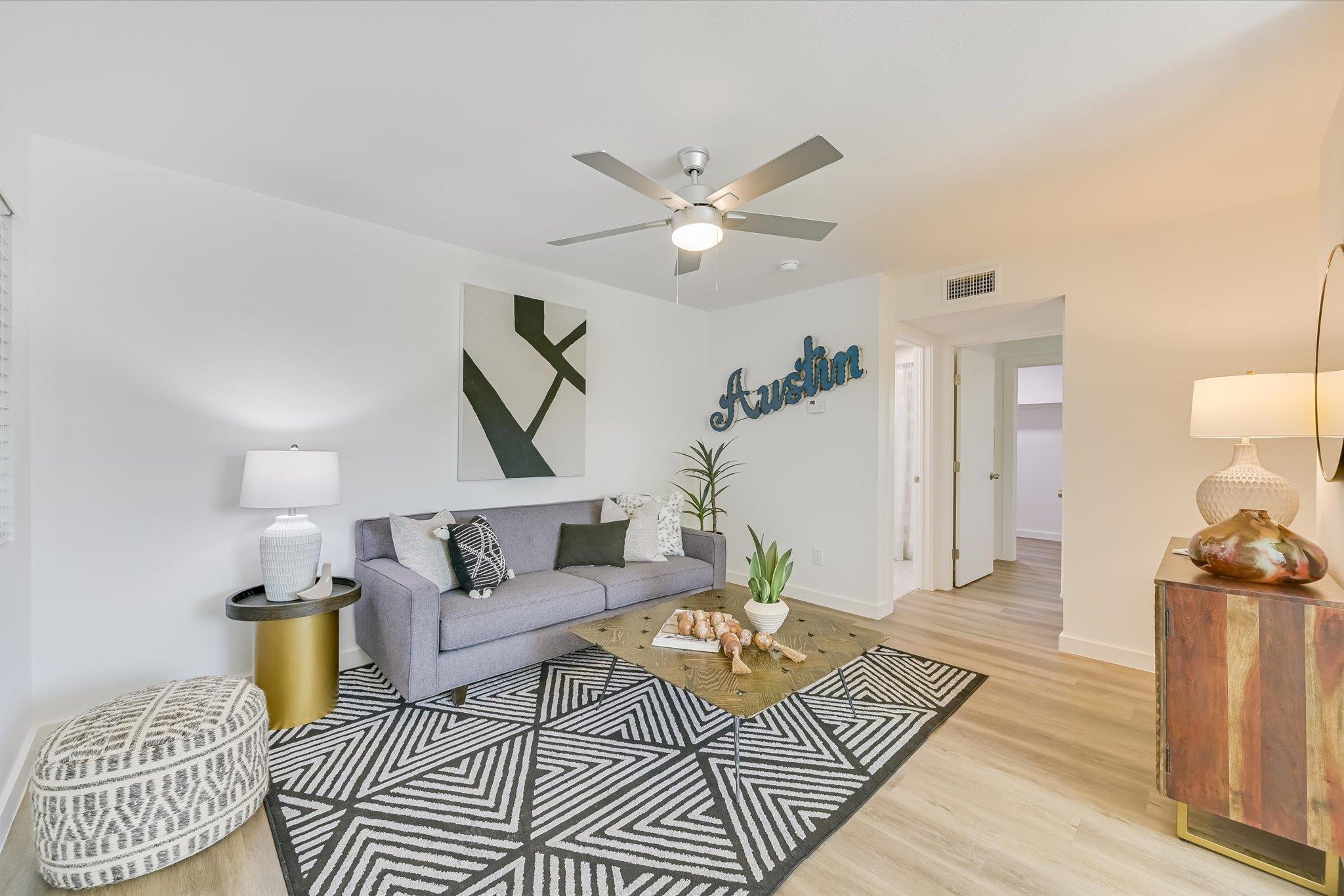 4th image of 3703 Harmon Ave #104, Austin, TX 78705 | MLS# 8464849