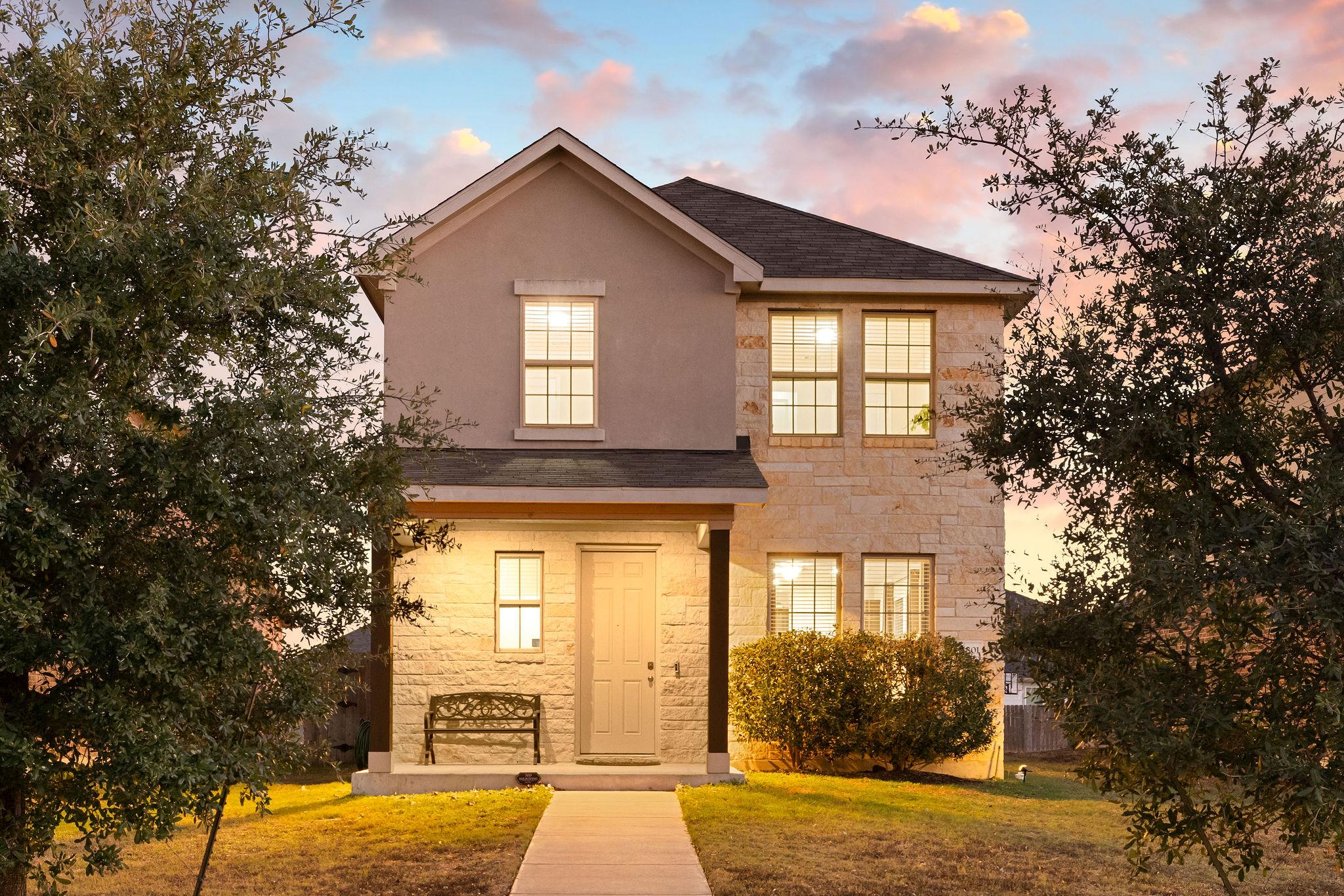2nd image of 5801 Pleasanton Pkwy, Pflugerville, TX 78660 | MLS# 3272373