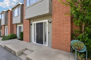 2nd image of 1221 W Hopkins St #2, San Marcos, TX 78666 | MLS# 1805406