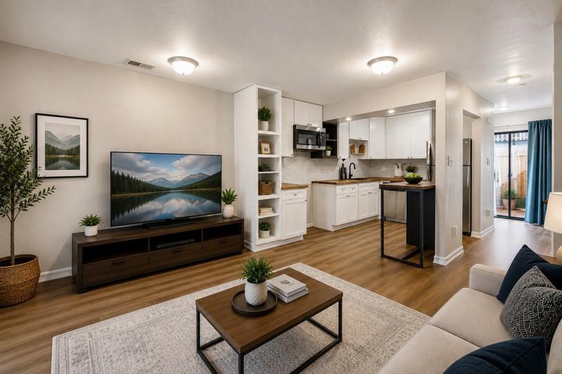 5th image of 1221 W Hopkins St #2, San Marcos, TX 78666 | MLS# 1805406