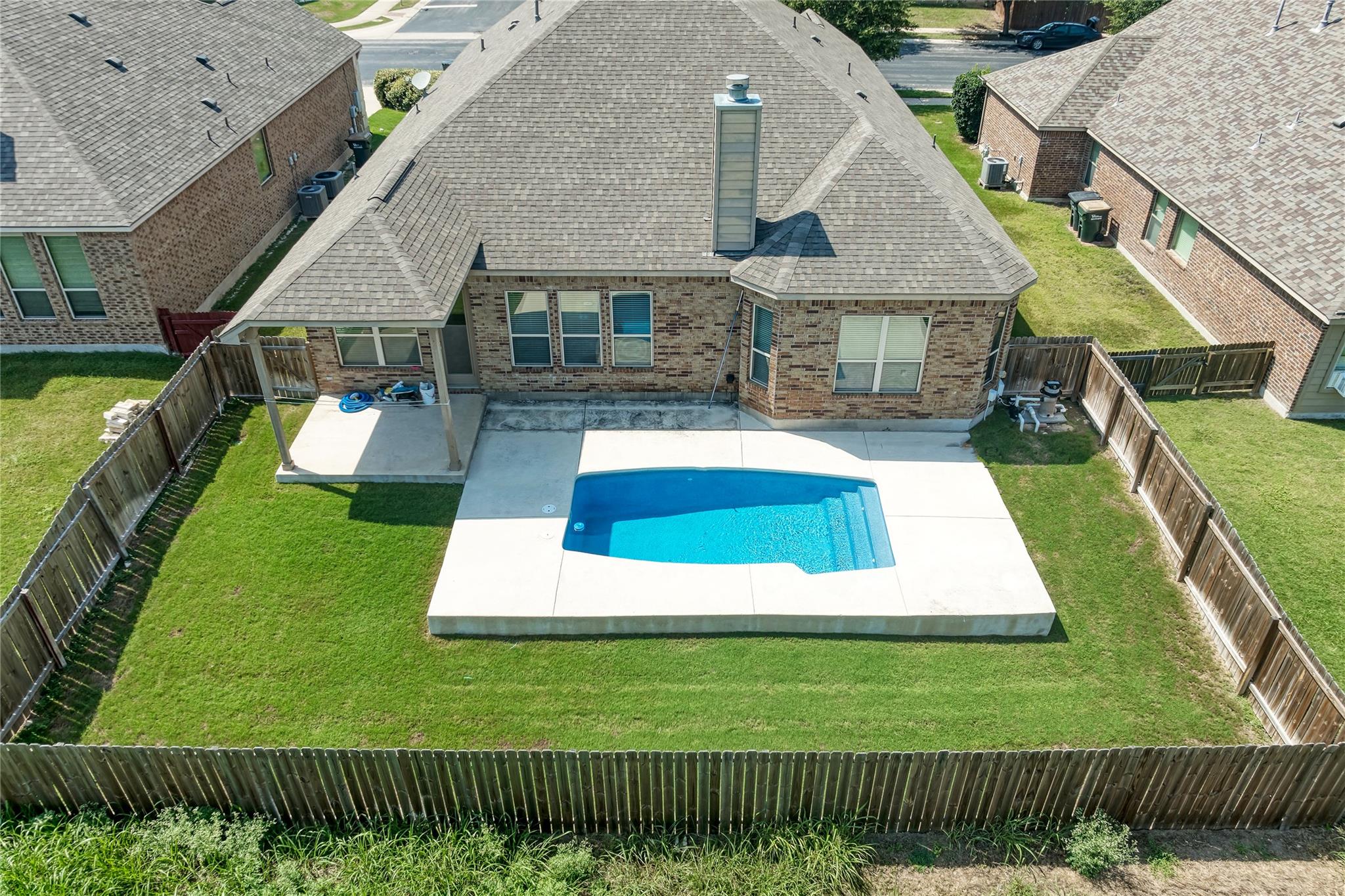 1st image of 600 Rosedale Blvd, Georgetown, TX 78628 | MLS# 4996510