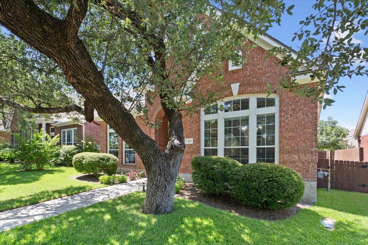 3rd image of 113 Village Park Dr, Georgetown, TX 78633 | MLS# 4268719