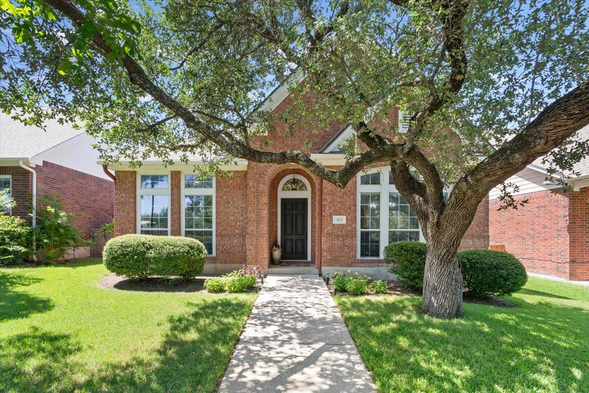 1st image of 113 Village Park Dr, Georgetown, TX 78633 | MLS# 4268719