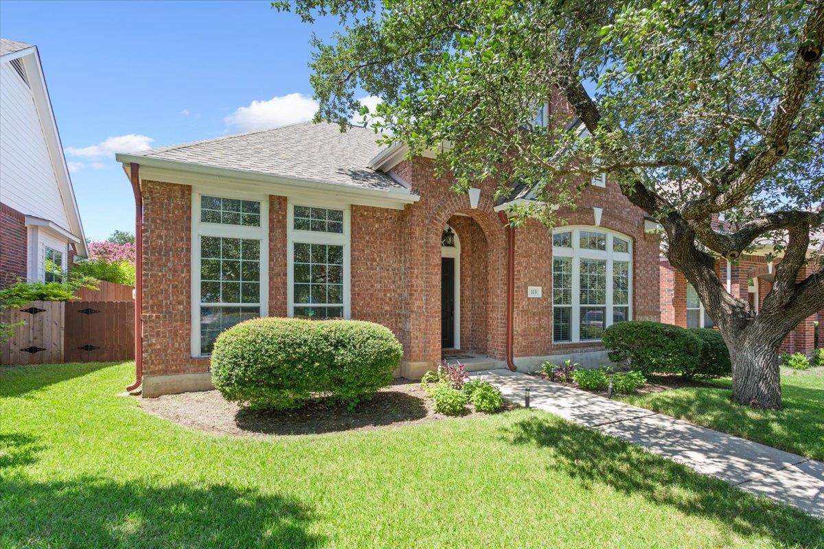 2nd image of 113 Village Park Dr, Georgetown, TX 78633 | MLS# 4268719