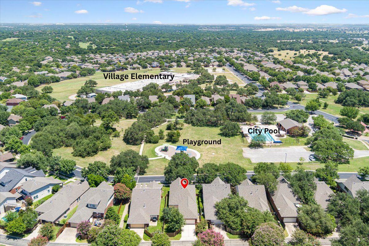 35th image of 113 Village Park Dr, Georgetown, TX 78633 | MLS# 4268719